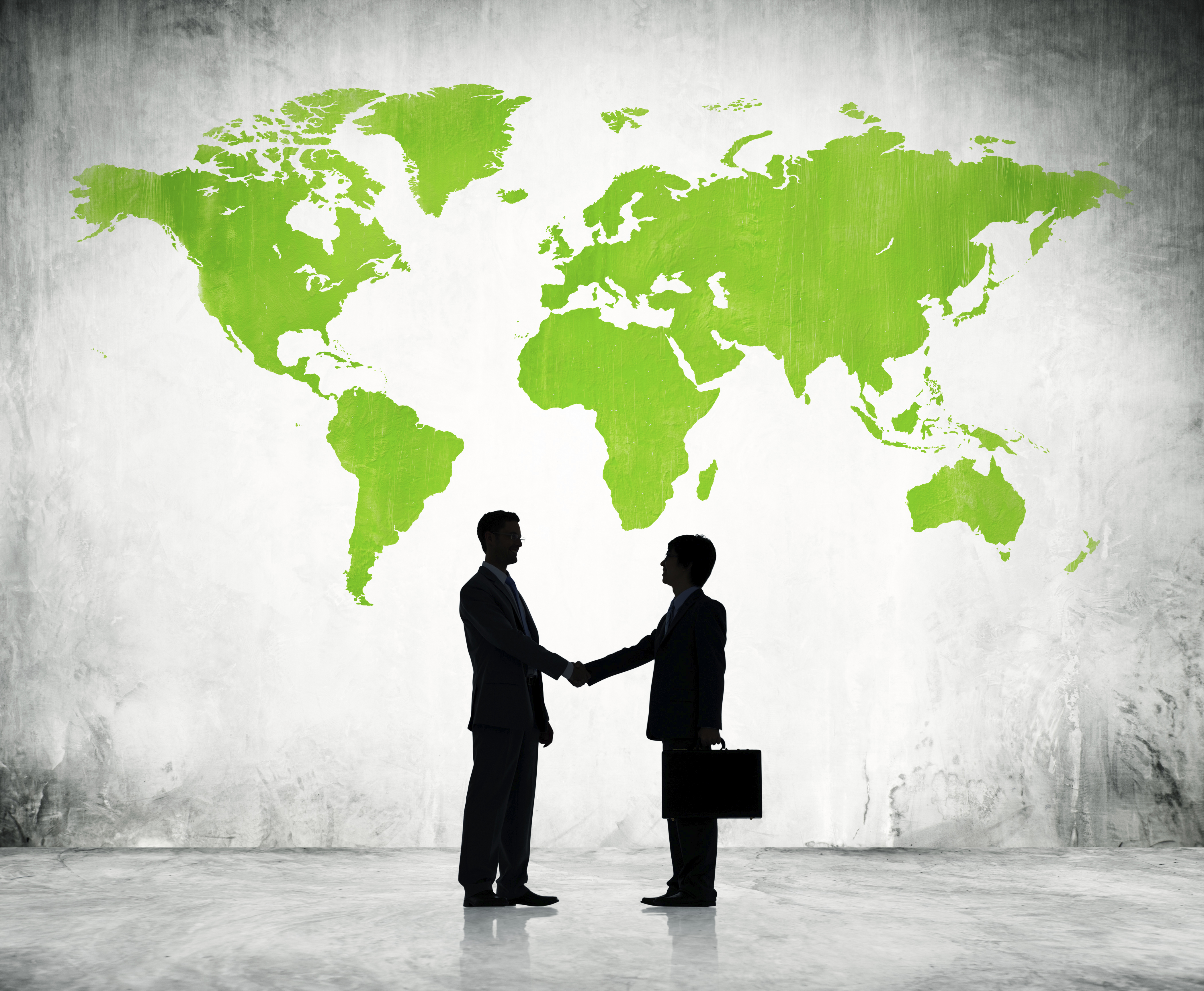 Green Environmental Business Agreement