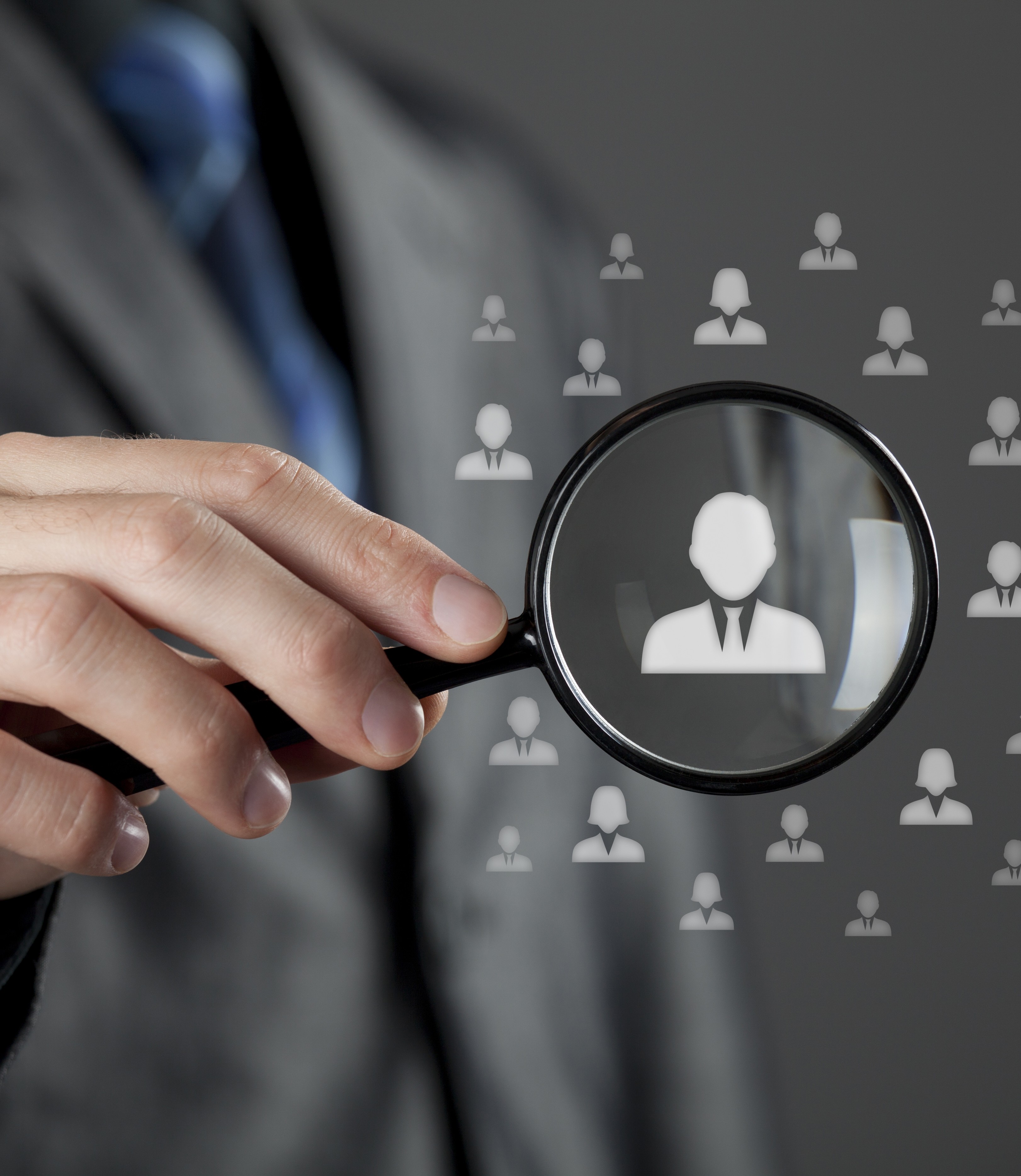 Human resources and CRM