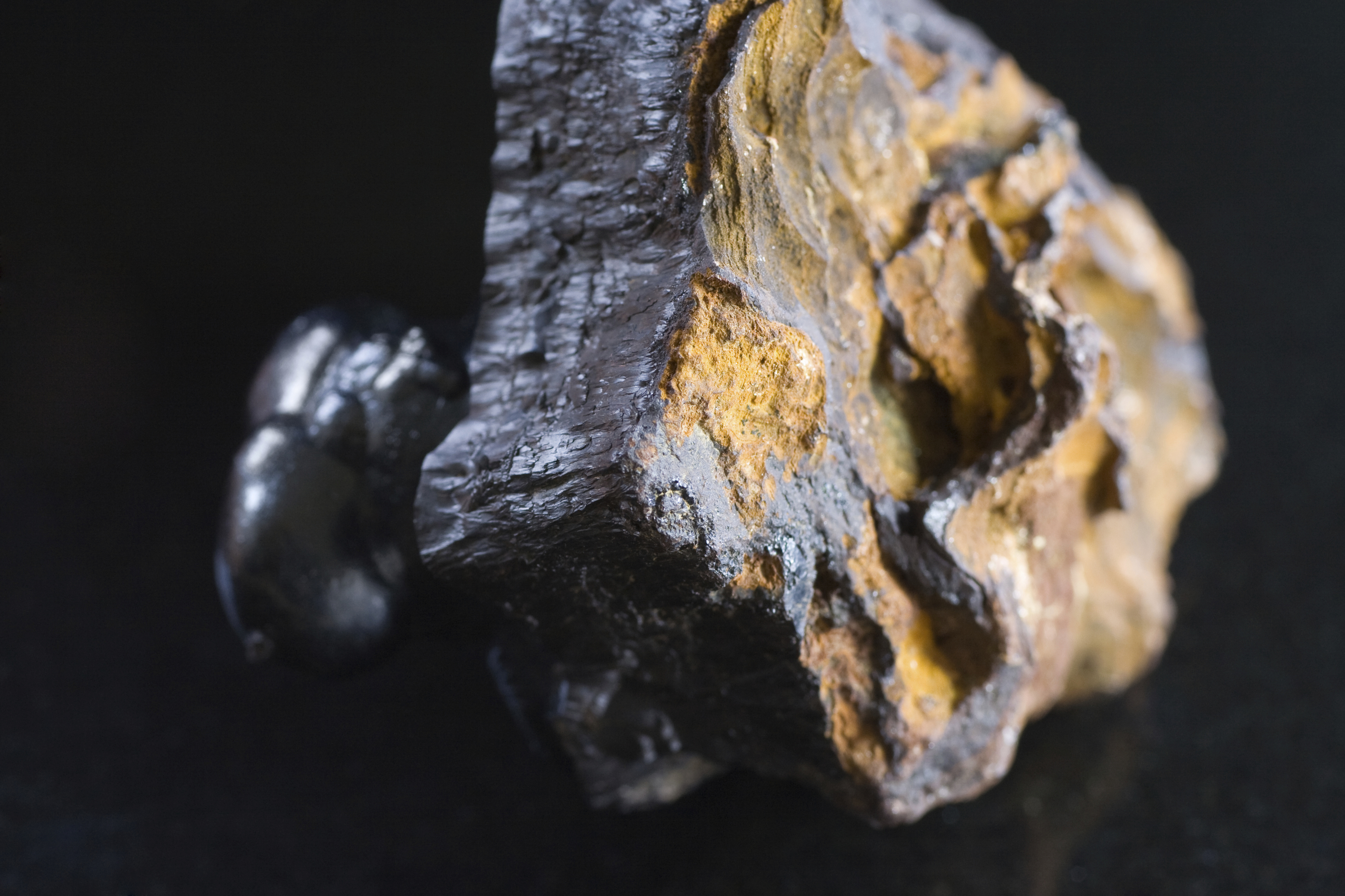 Iron Ore