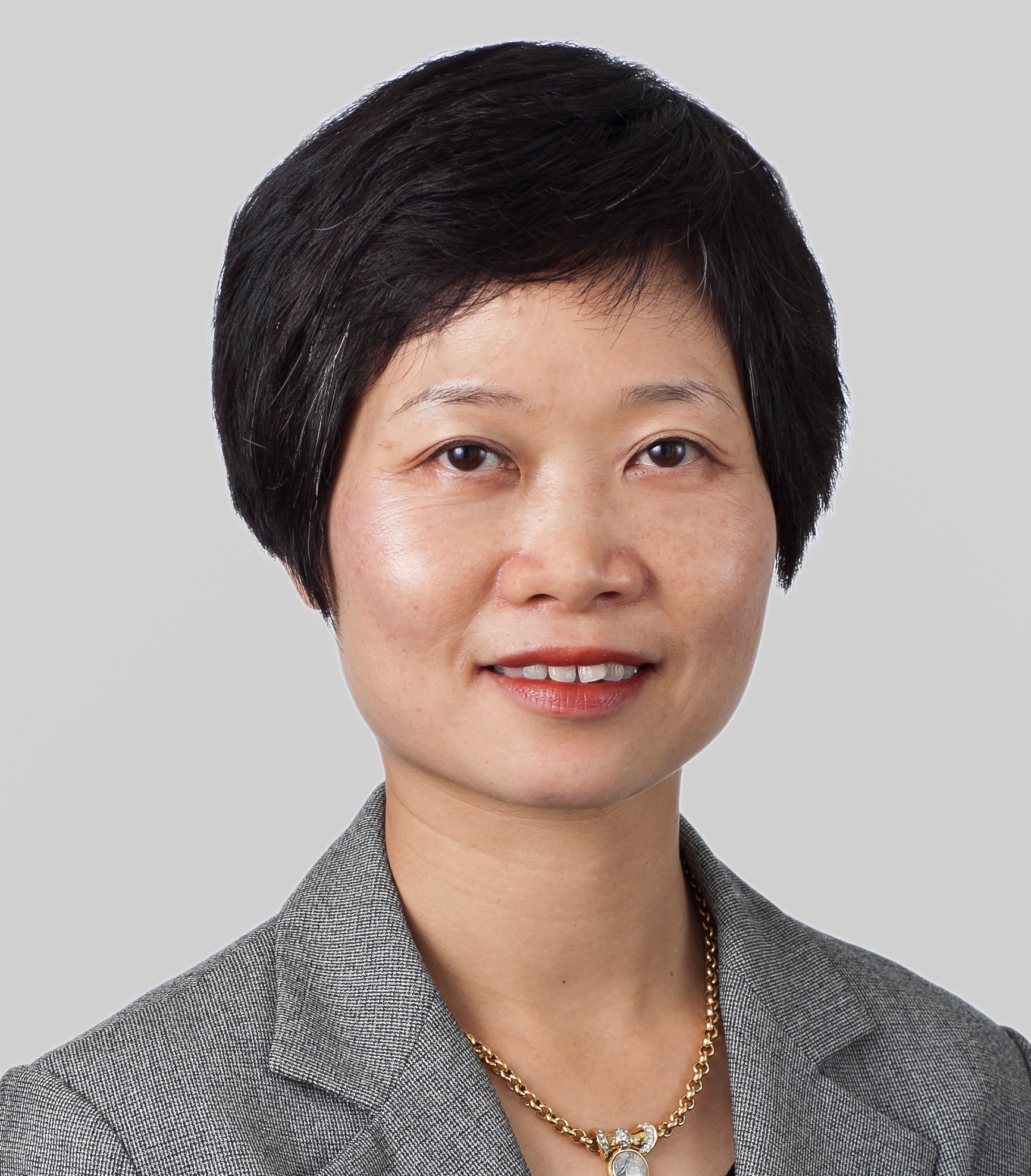 Ivy Au Yeung