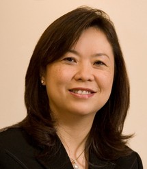 Jacqueline Chang