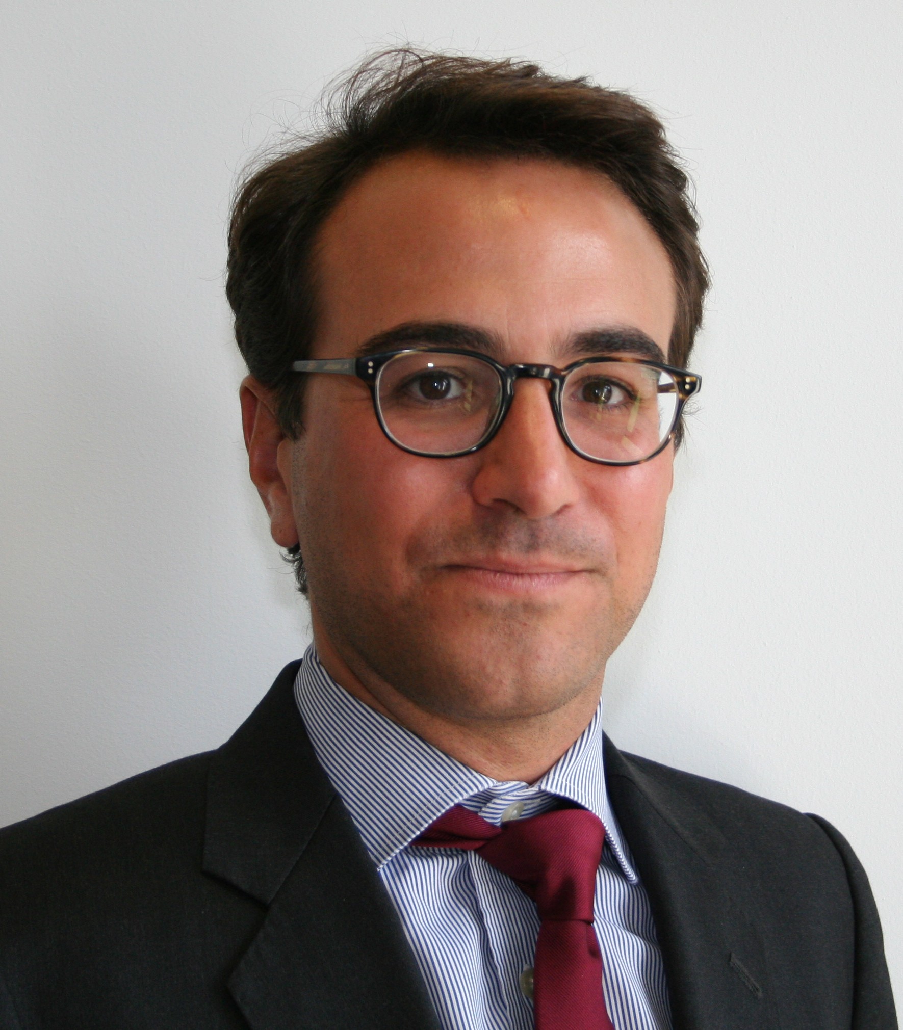 Julien Bocobza