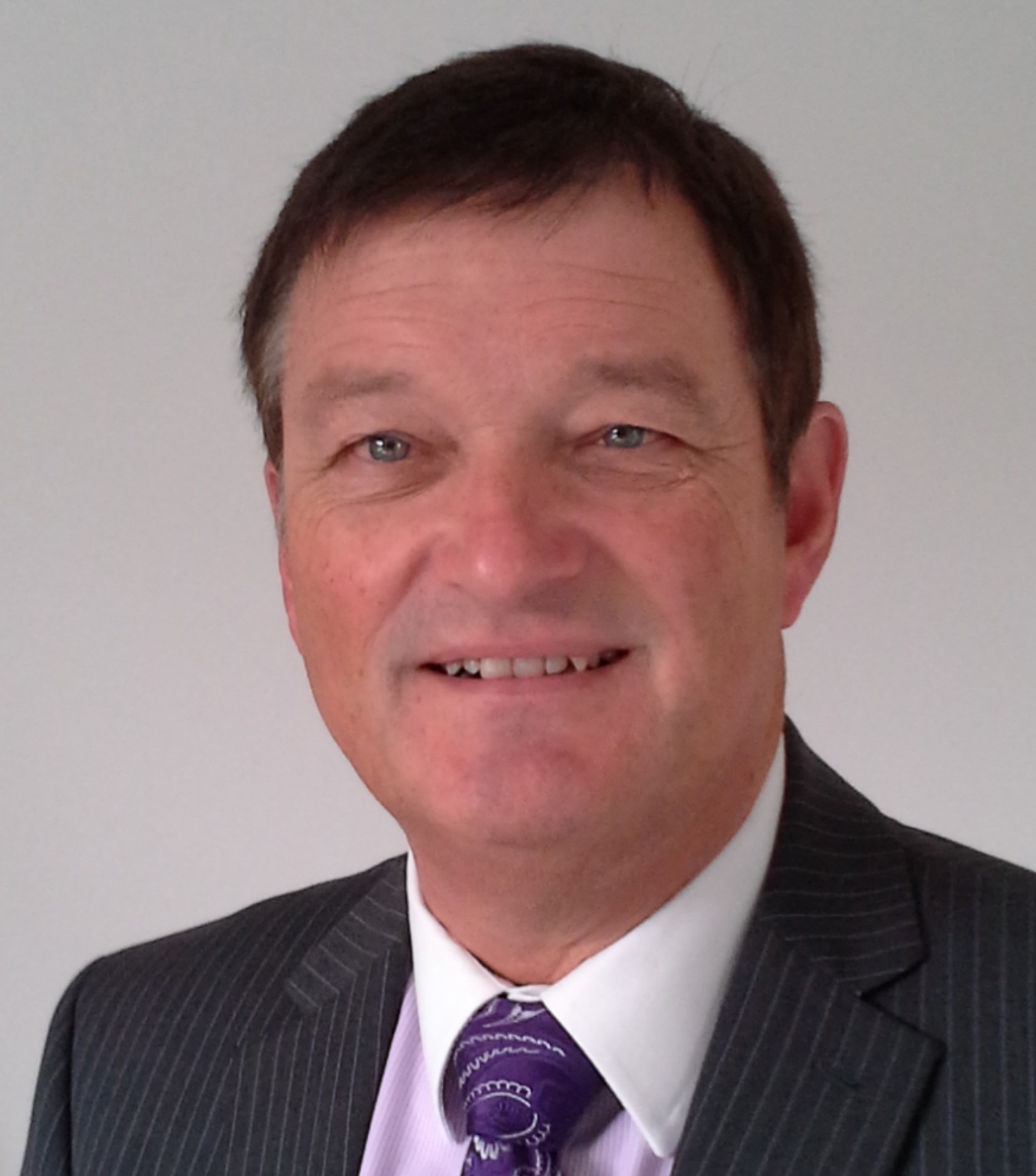 Ken Ackroyd