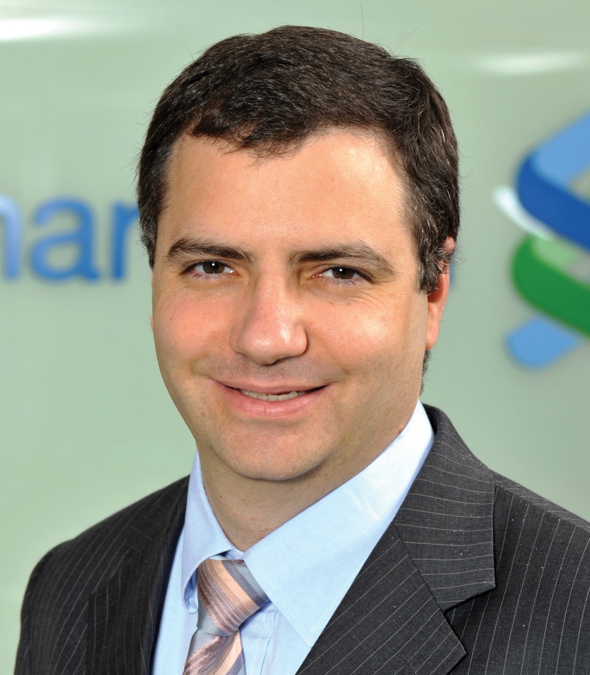 Michael Vrontamitis