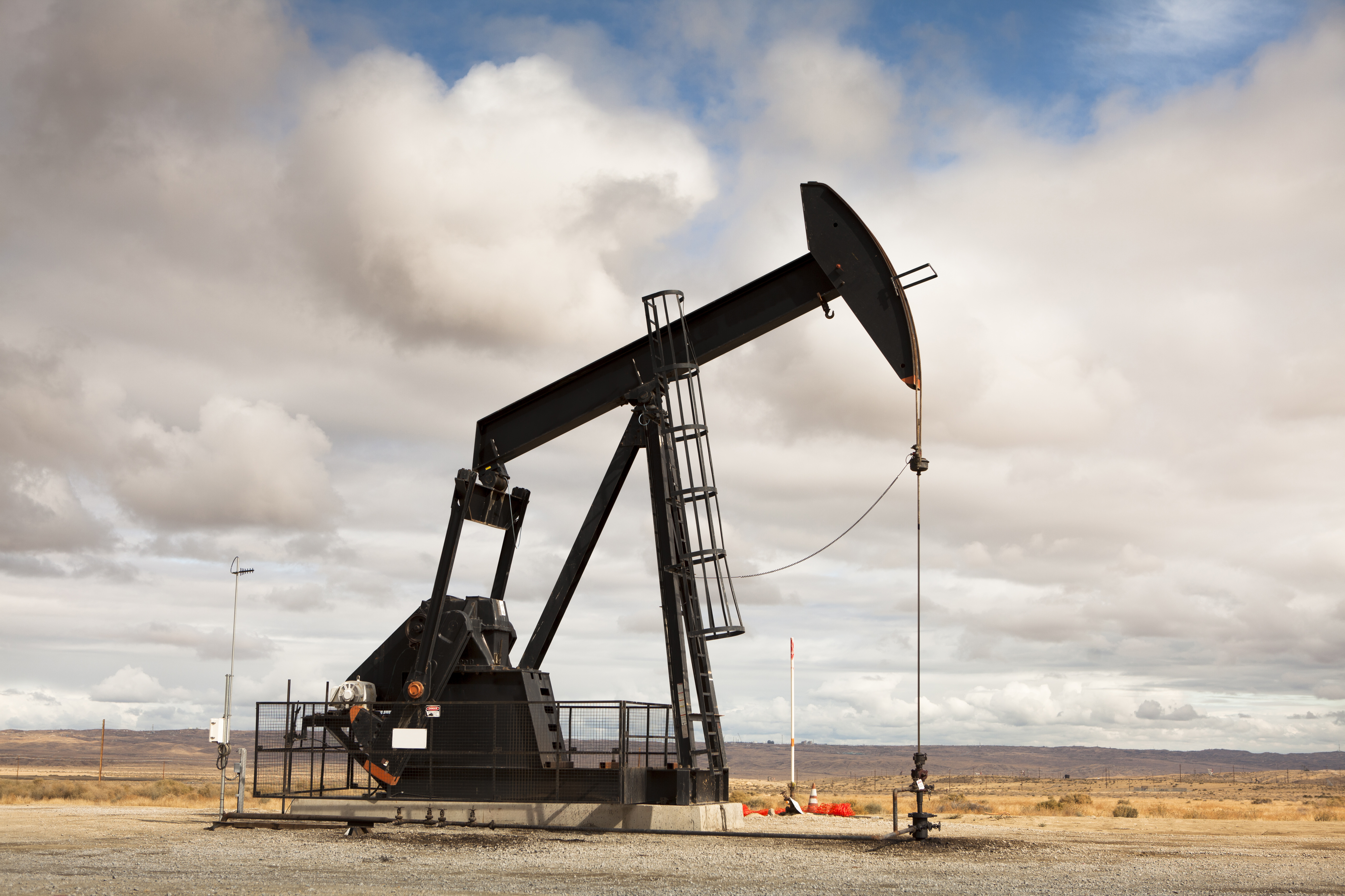 Jordan Shale Oil
