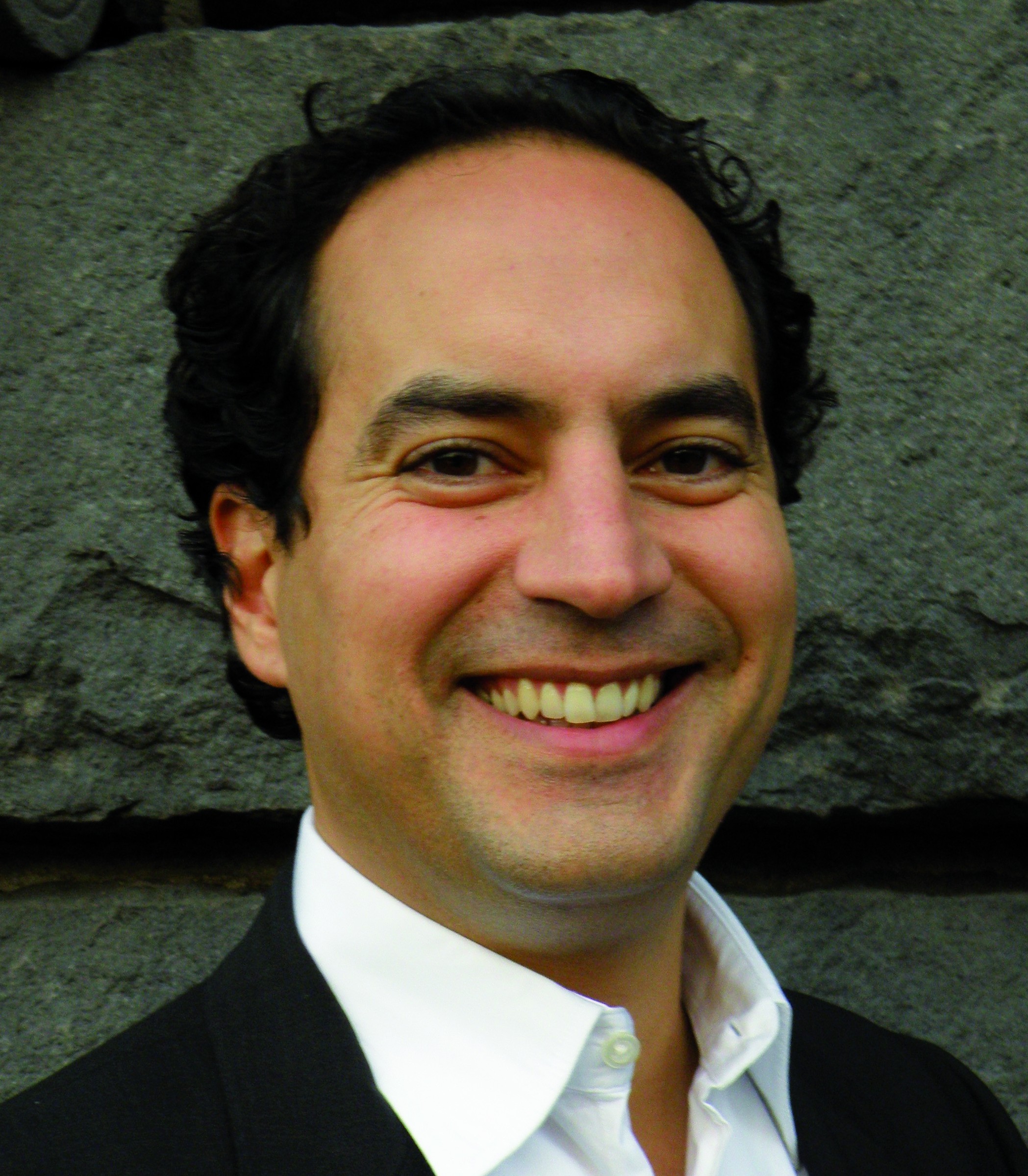 Patrik Zekkar