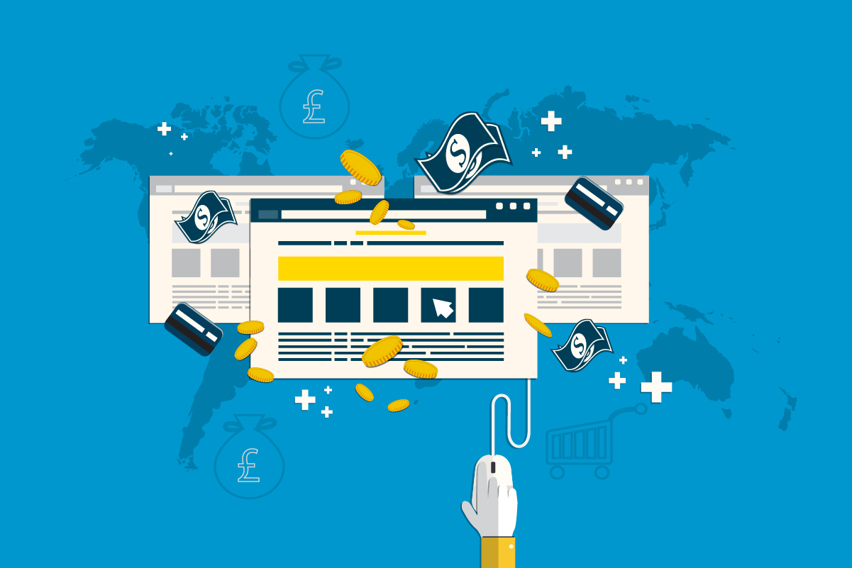 Pay per click