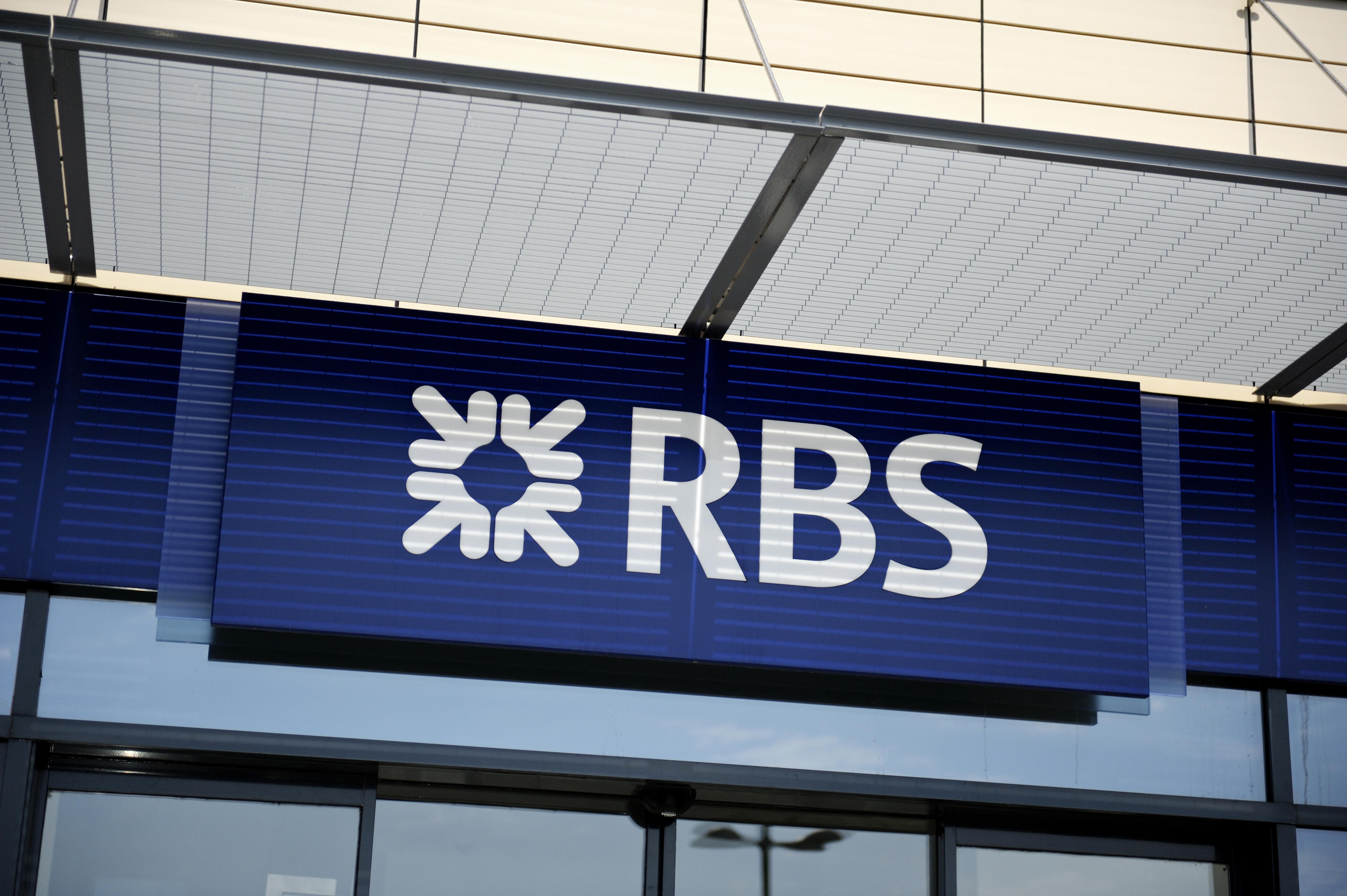 RBS office corporate headquarters