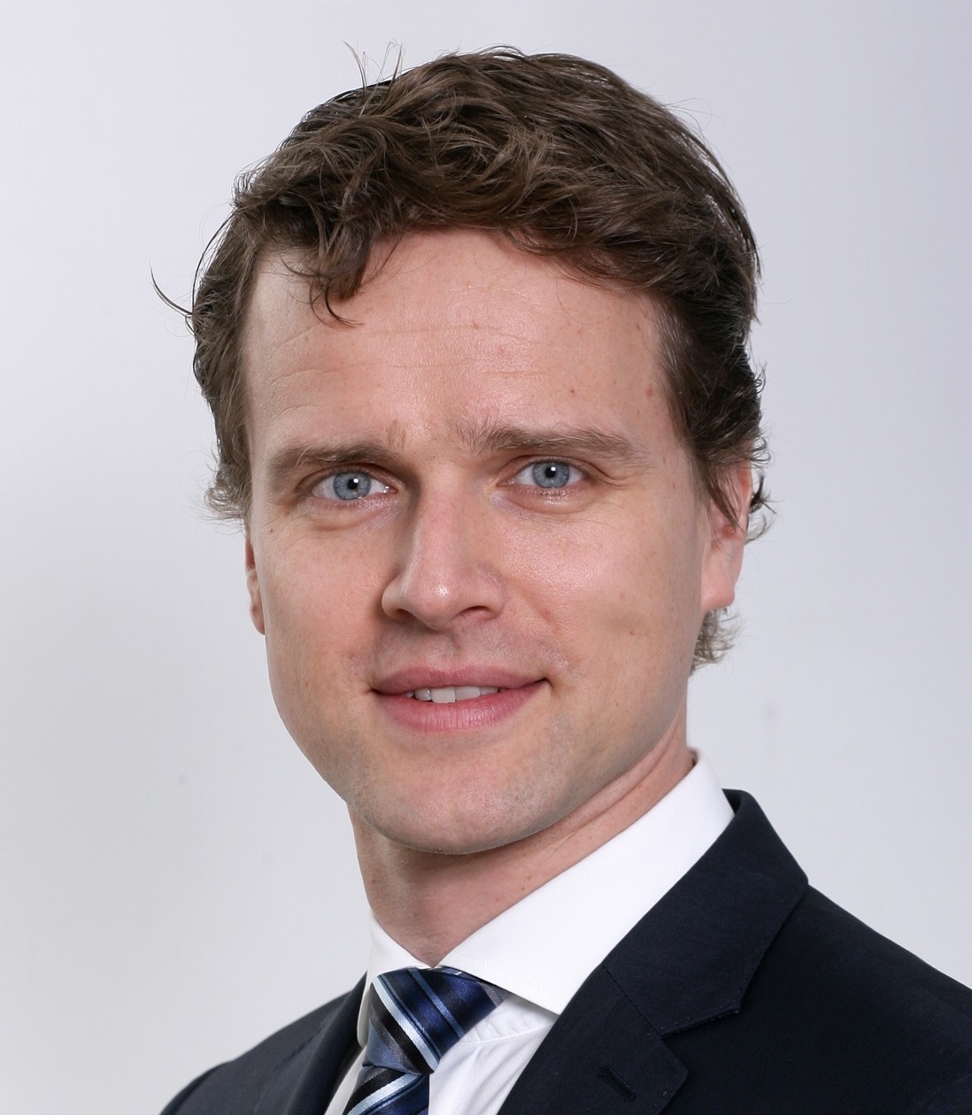 Sander Hansen