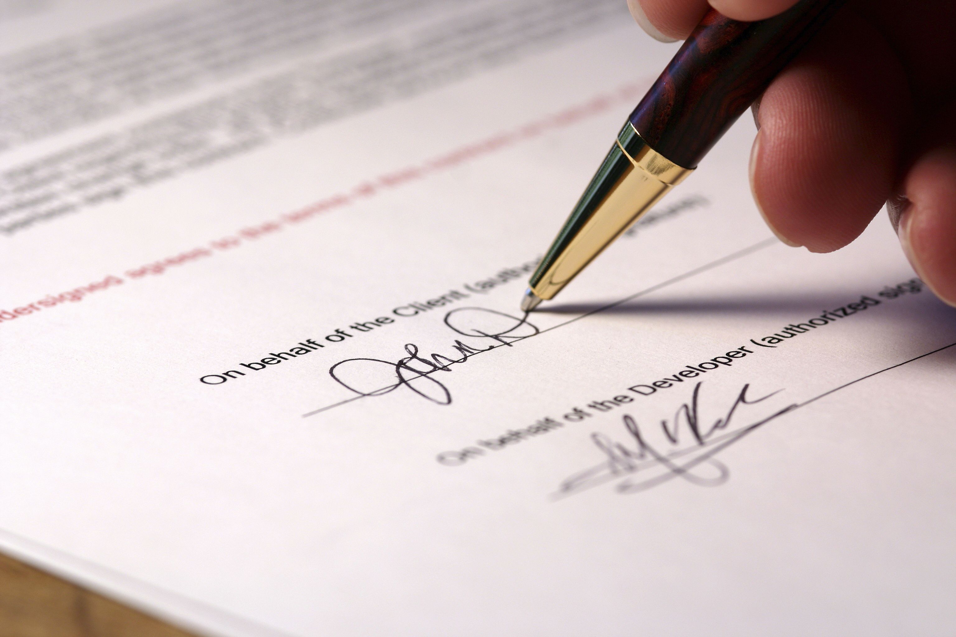 traditional trade finance