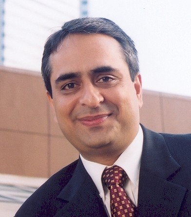 Vikas Arora