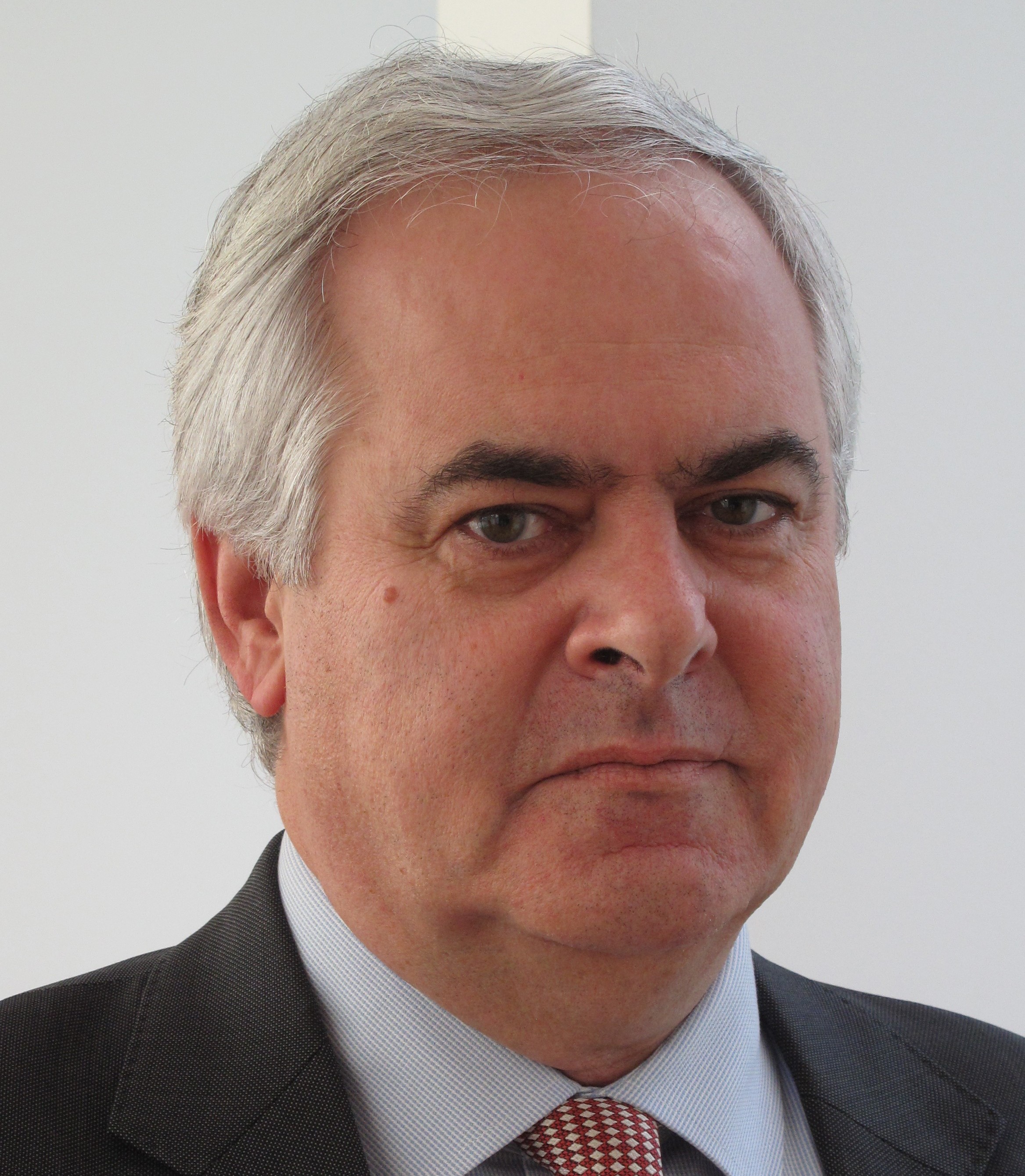 Eric Frachon
