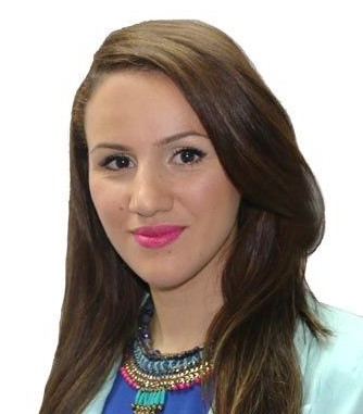 Linda Naili