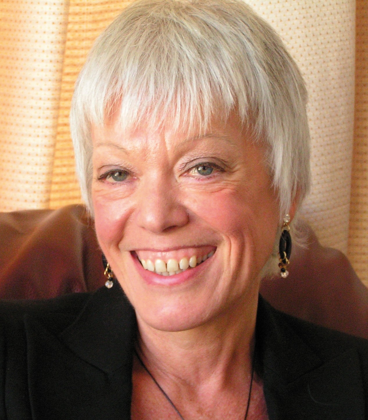 Margrith Lutschg Emmenegger