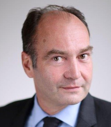 Nicolas Theys