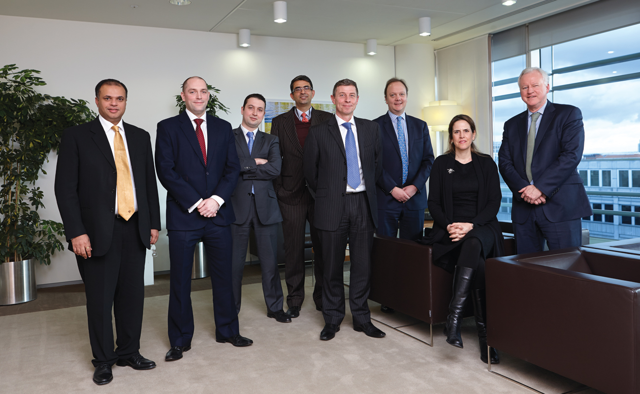 BNY-Roundtable