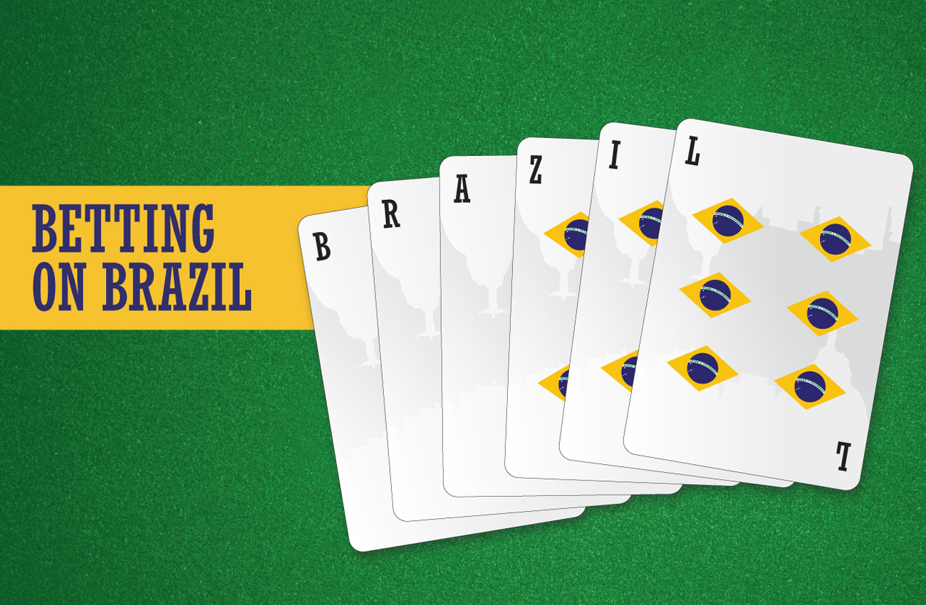 Betting-on-Brazil