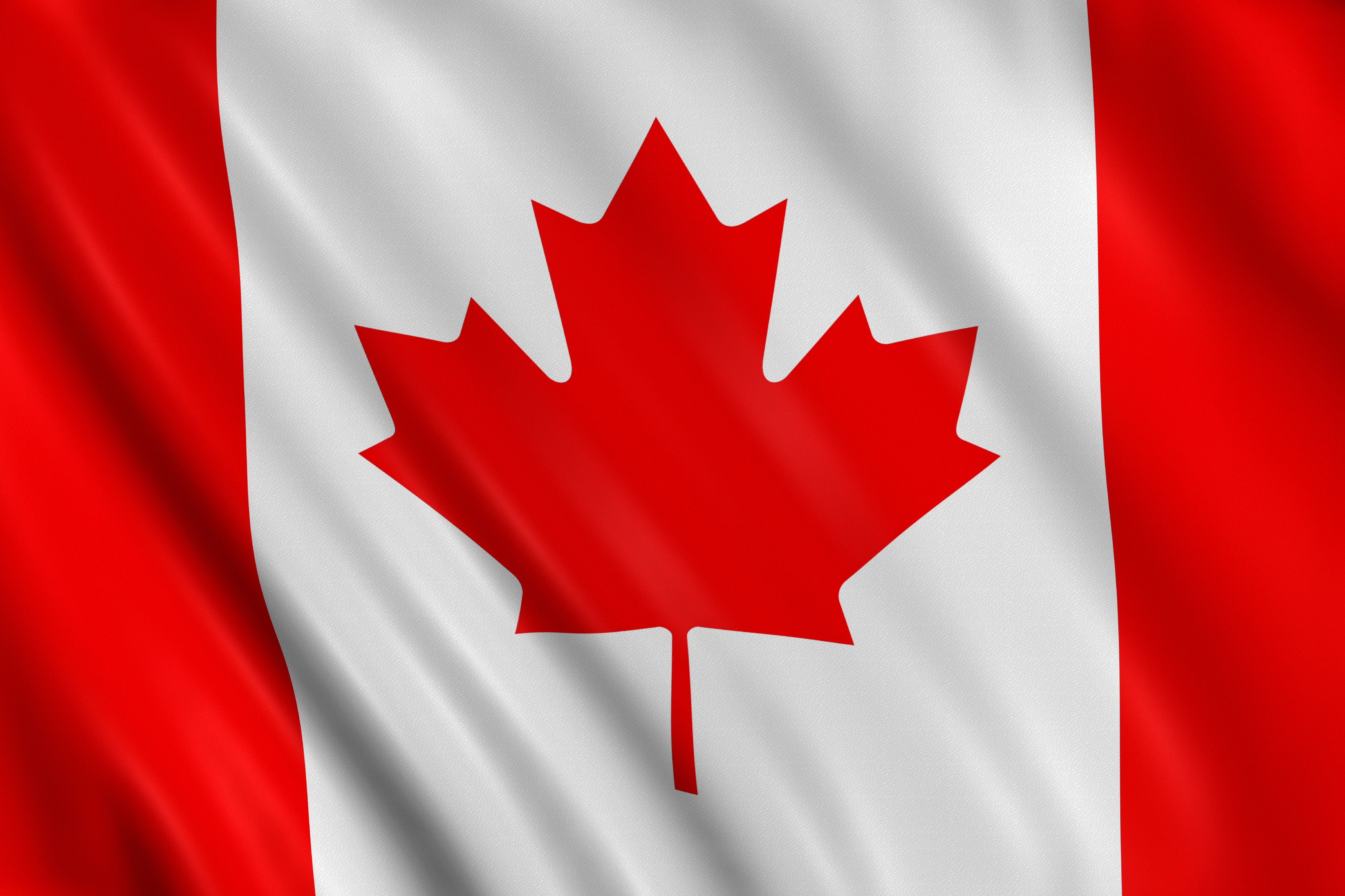 Canada Flag