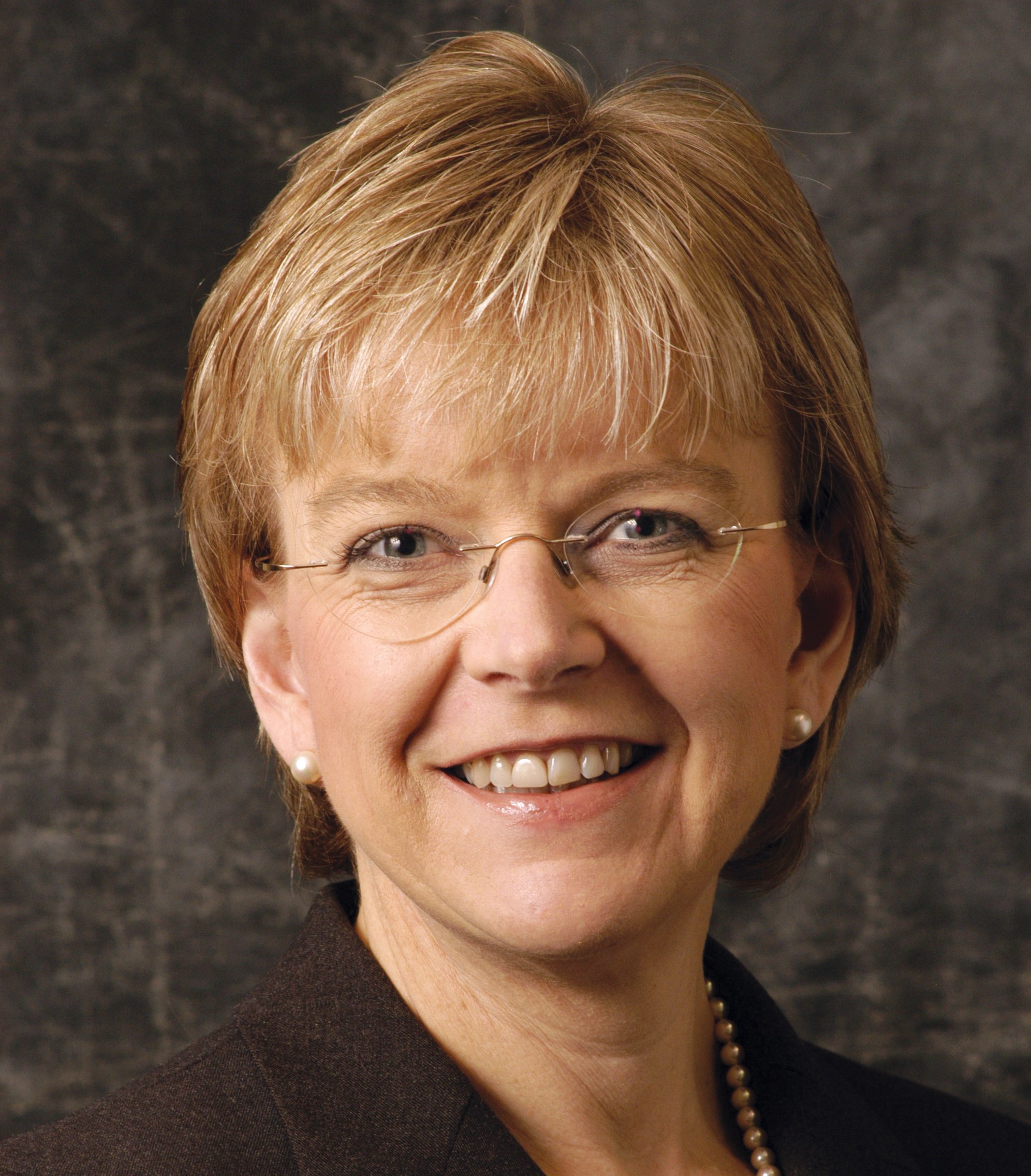 Carole Berndt