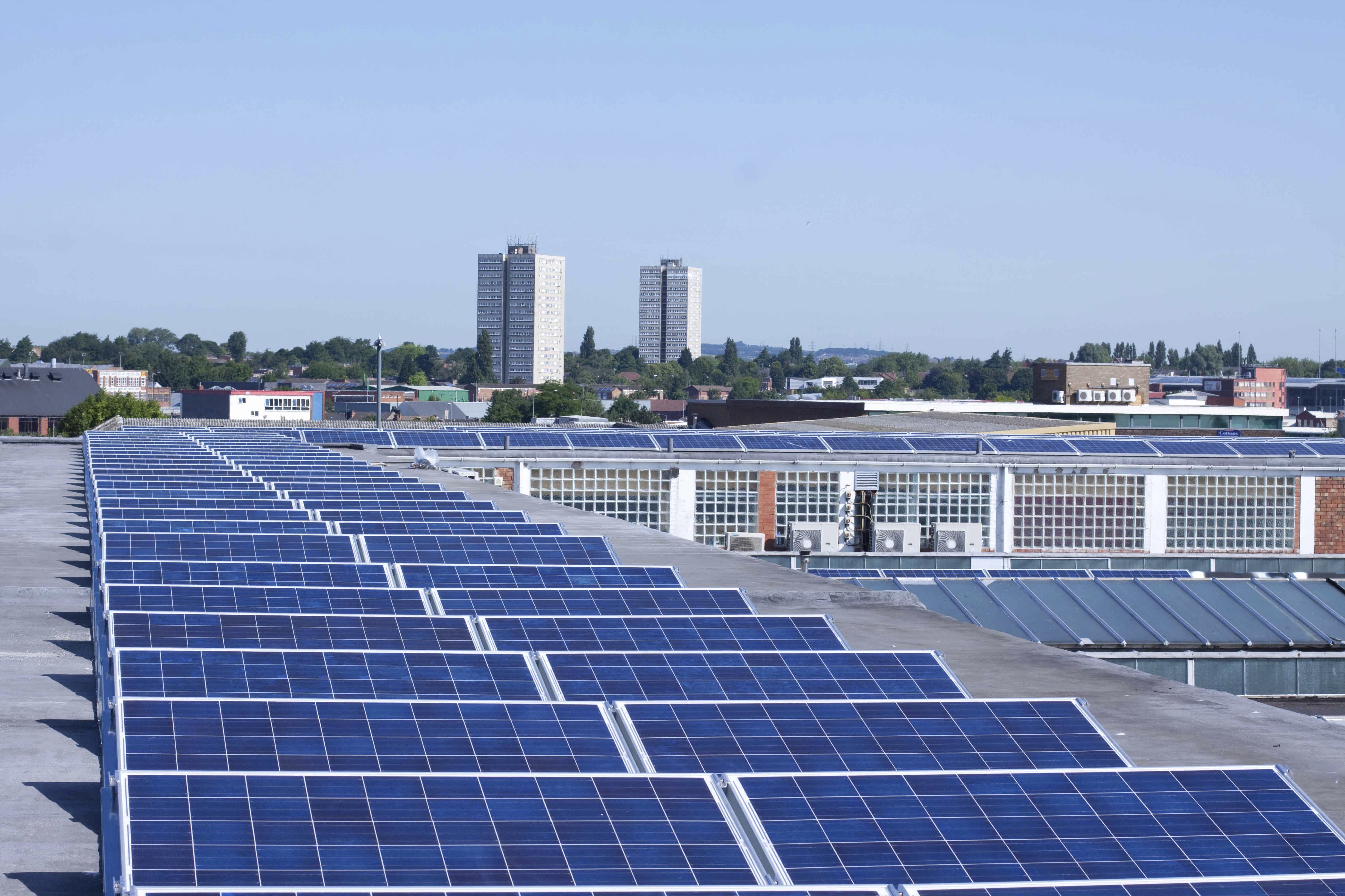solar pv