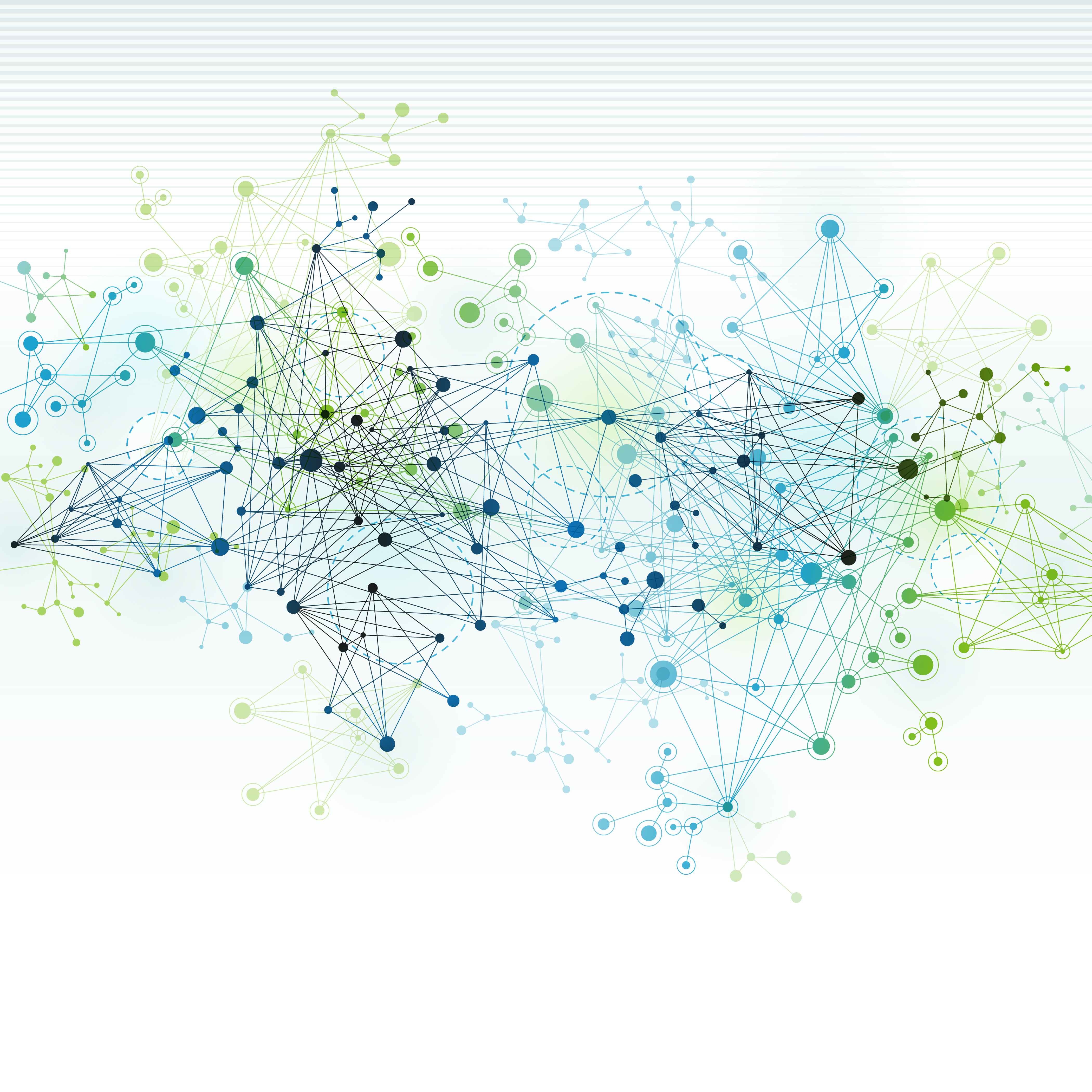communication technology connections