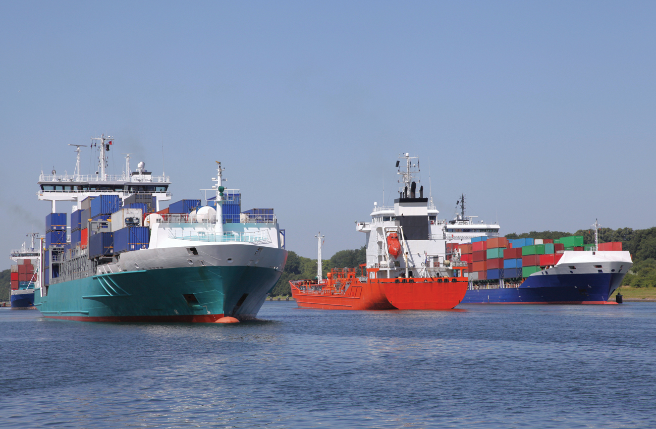 Cross-border Receivables Report