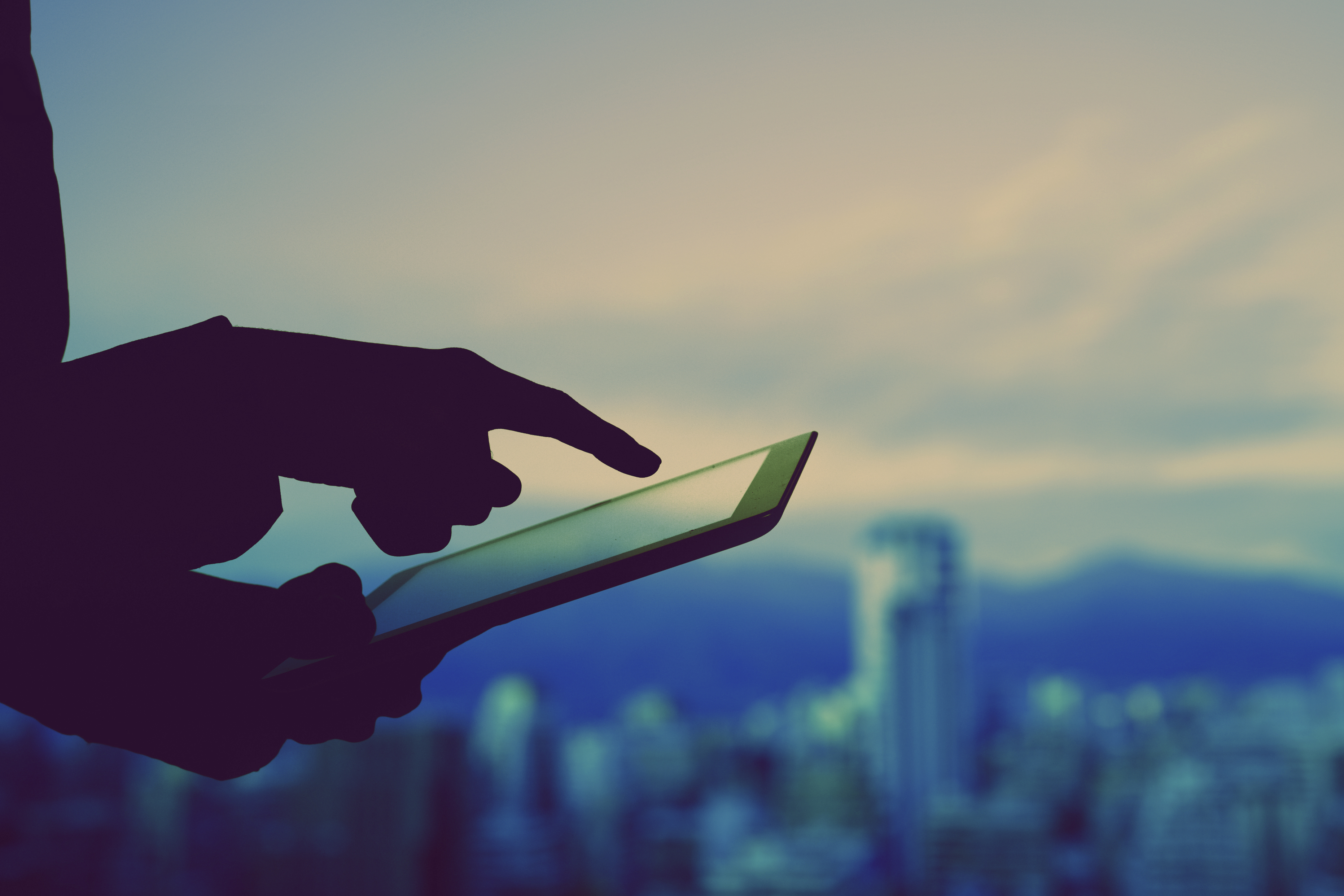 Digital tablet Global Communications