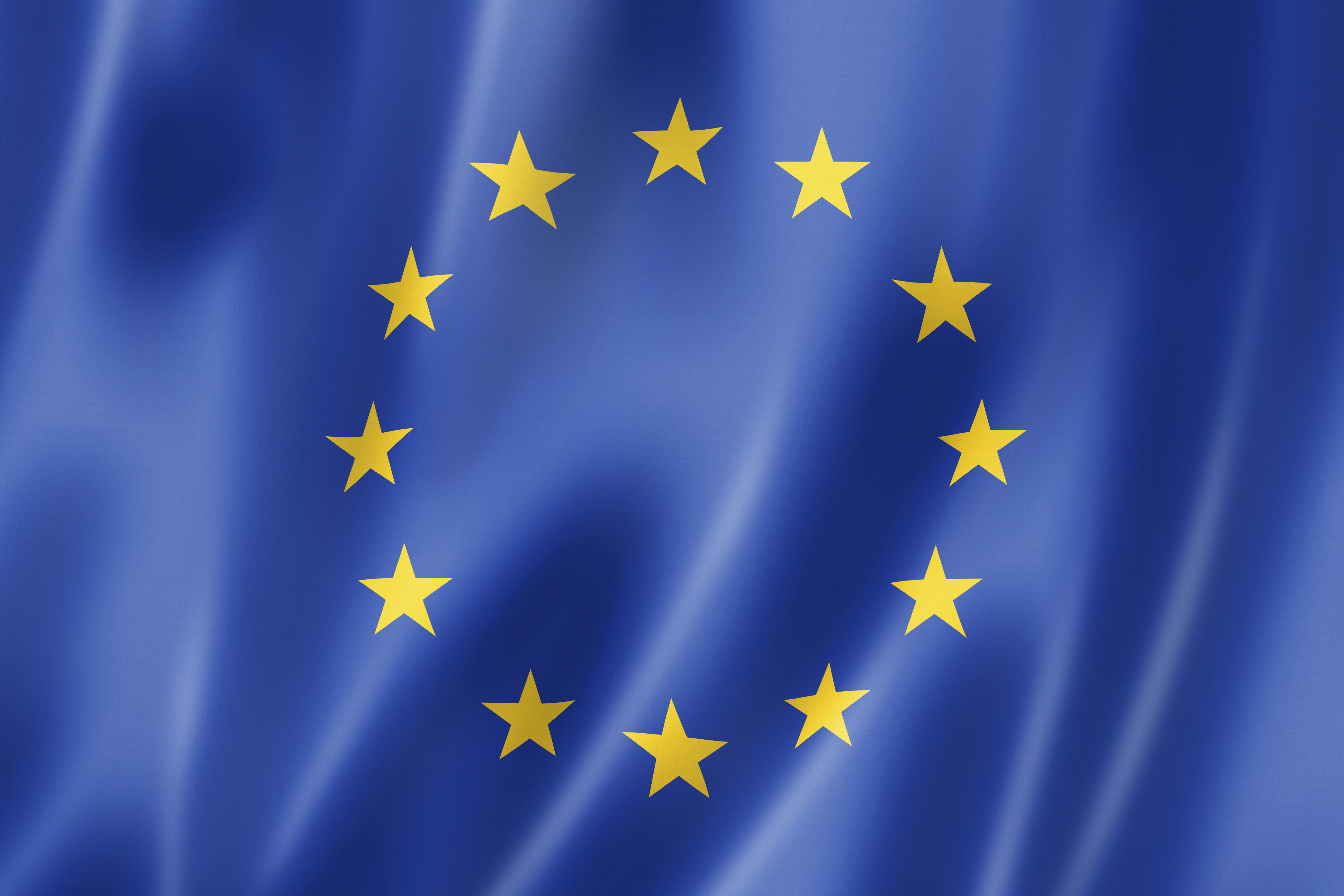 European union flag