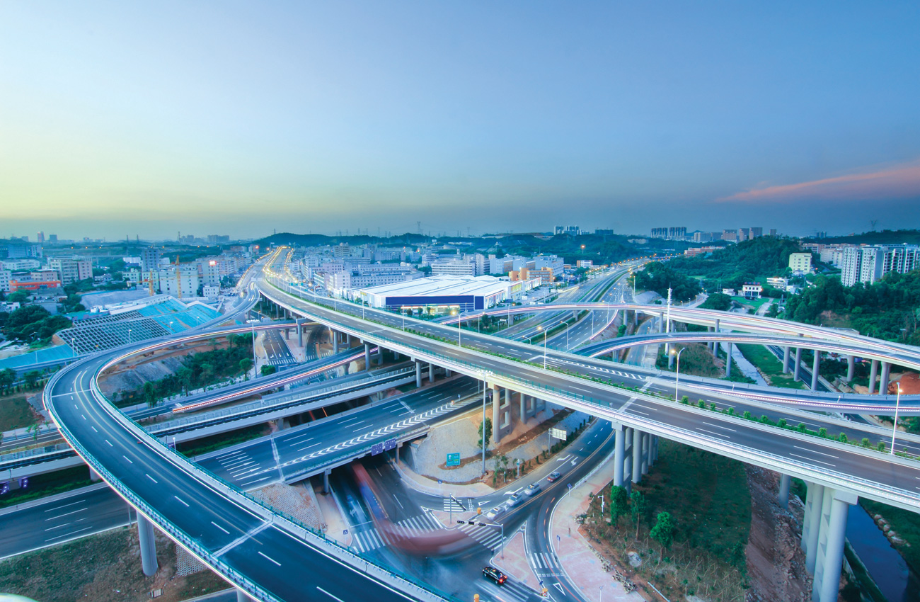 Infrastructure-Sector-Report