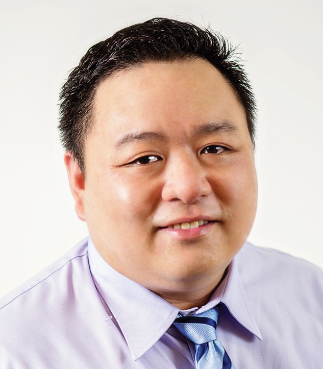 Kirk Lee