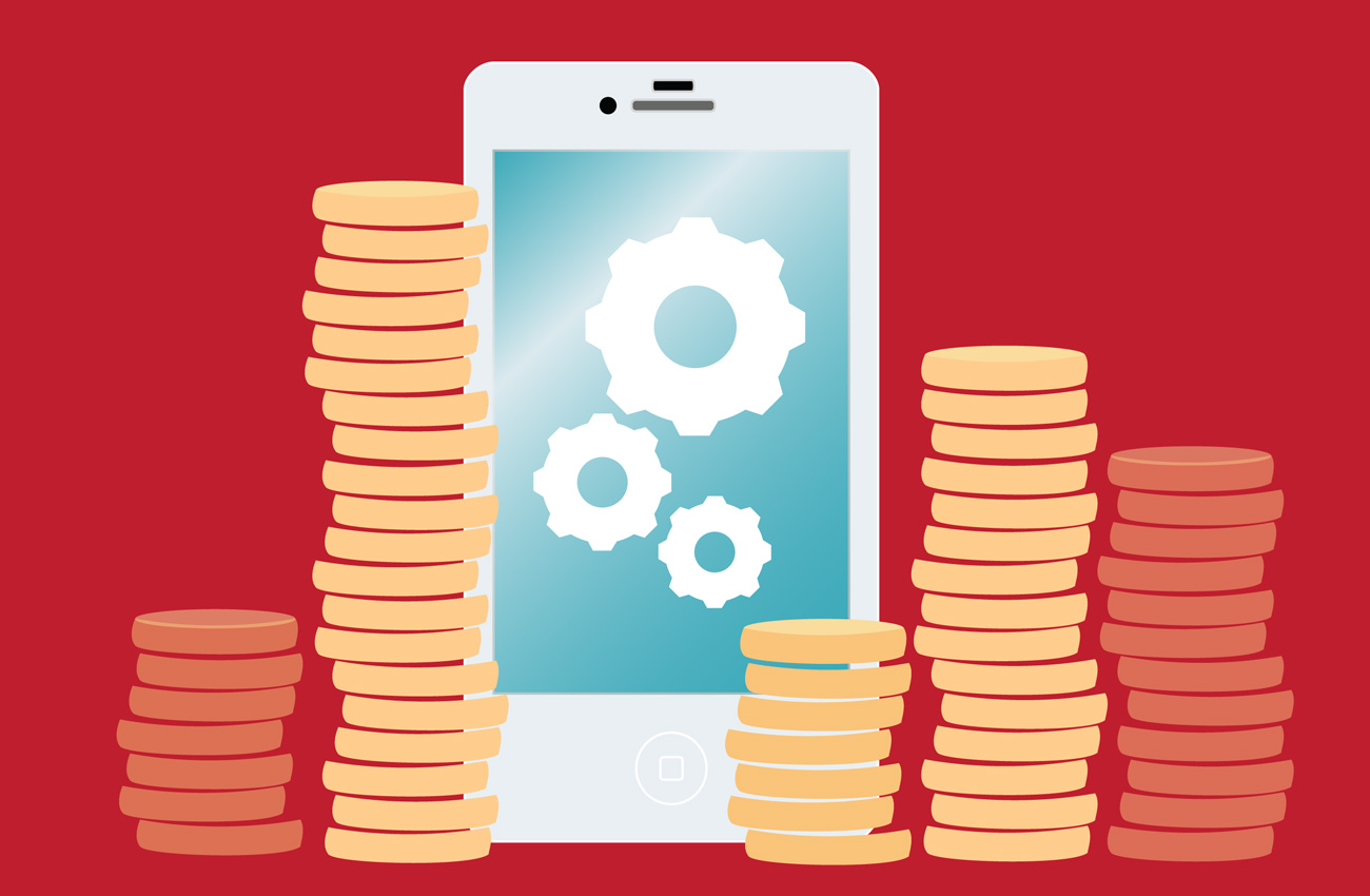 fintech mobile