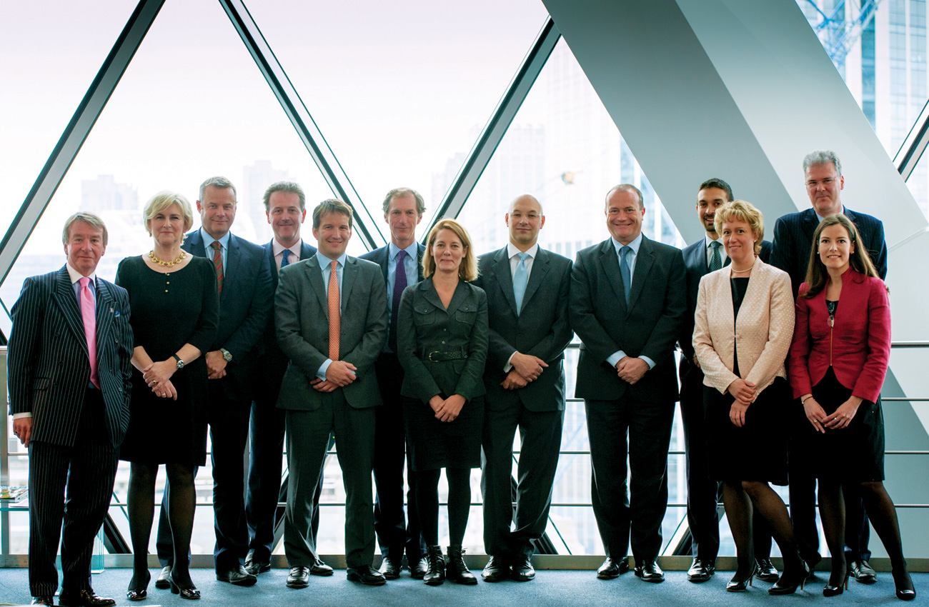 Political-Risk-Insurance-Roundtable