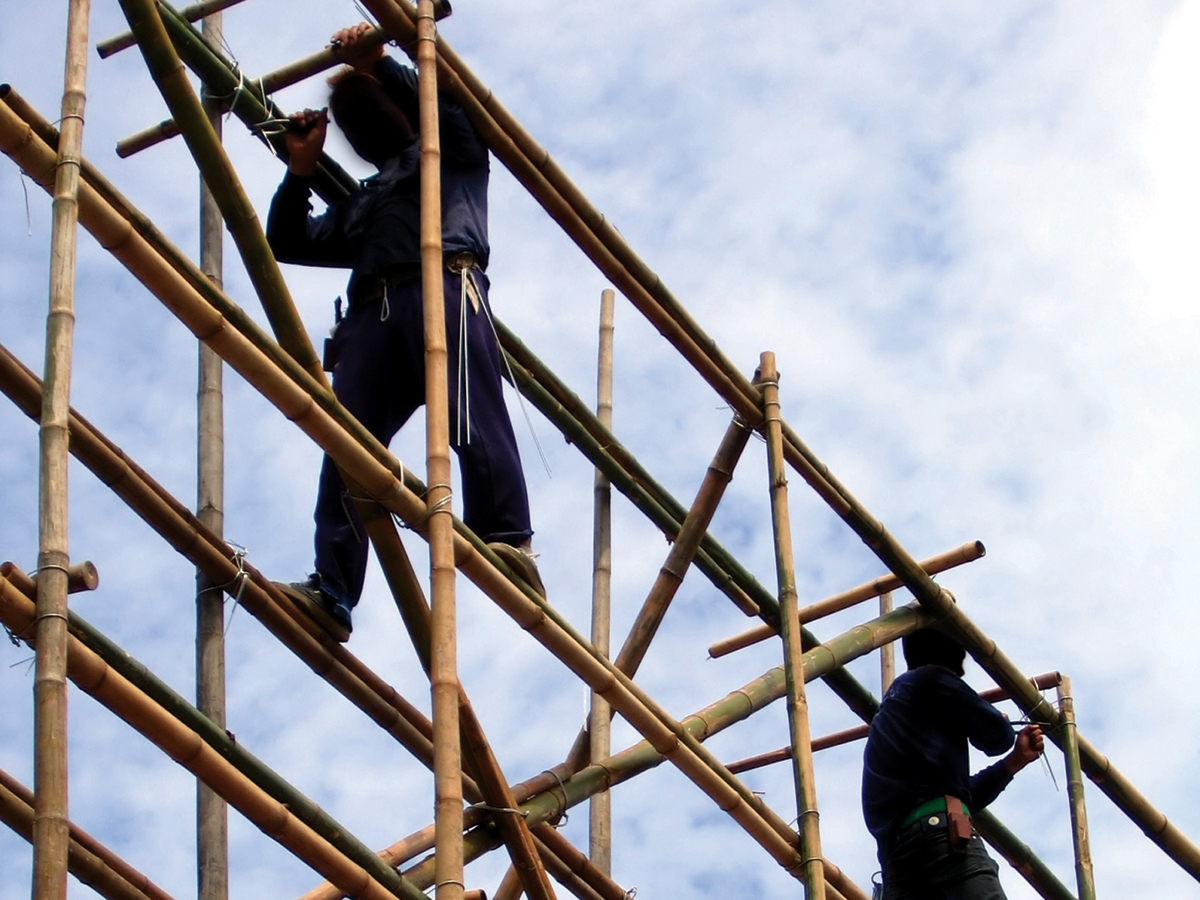 ECA support is central to chinese trade
