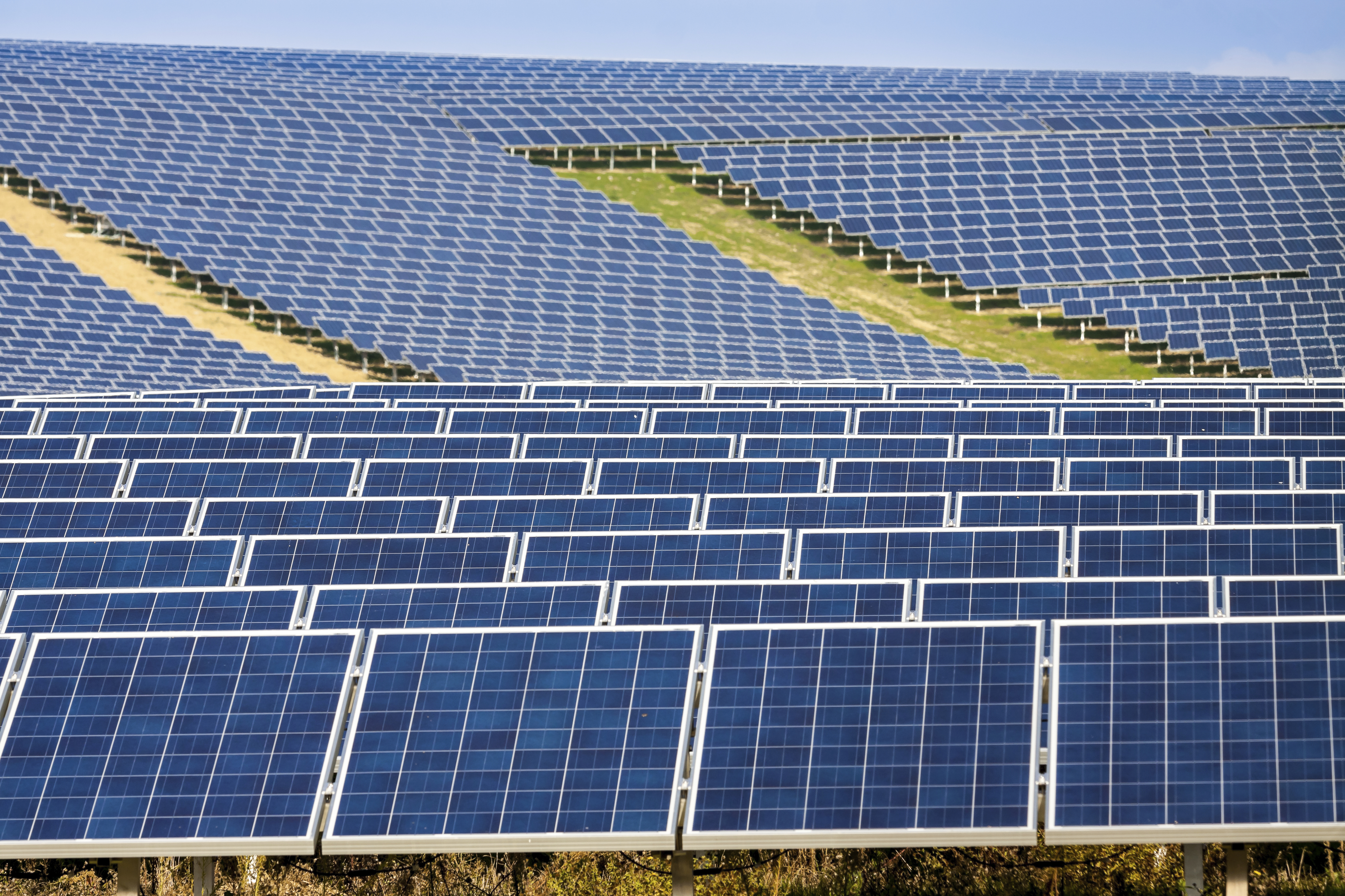 Kazakhstan solar