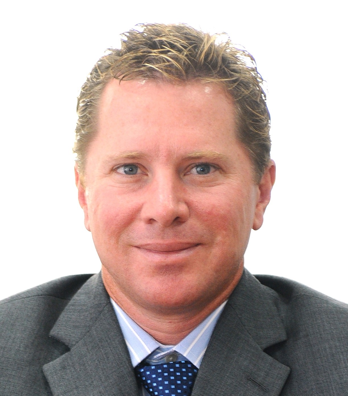 Tim Evans