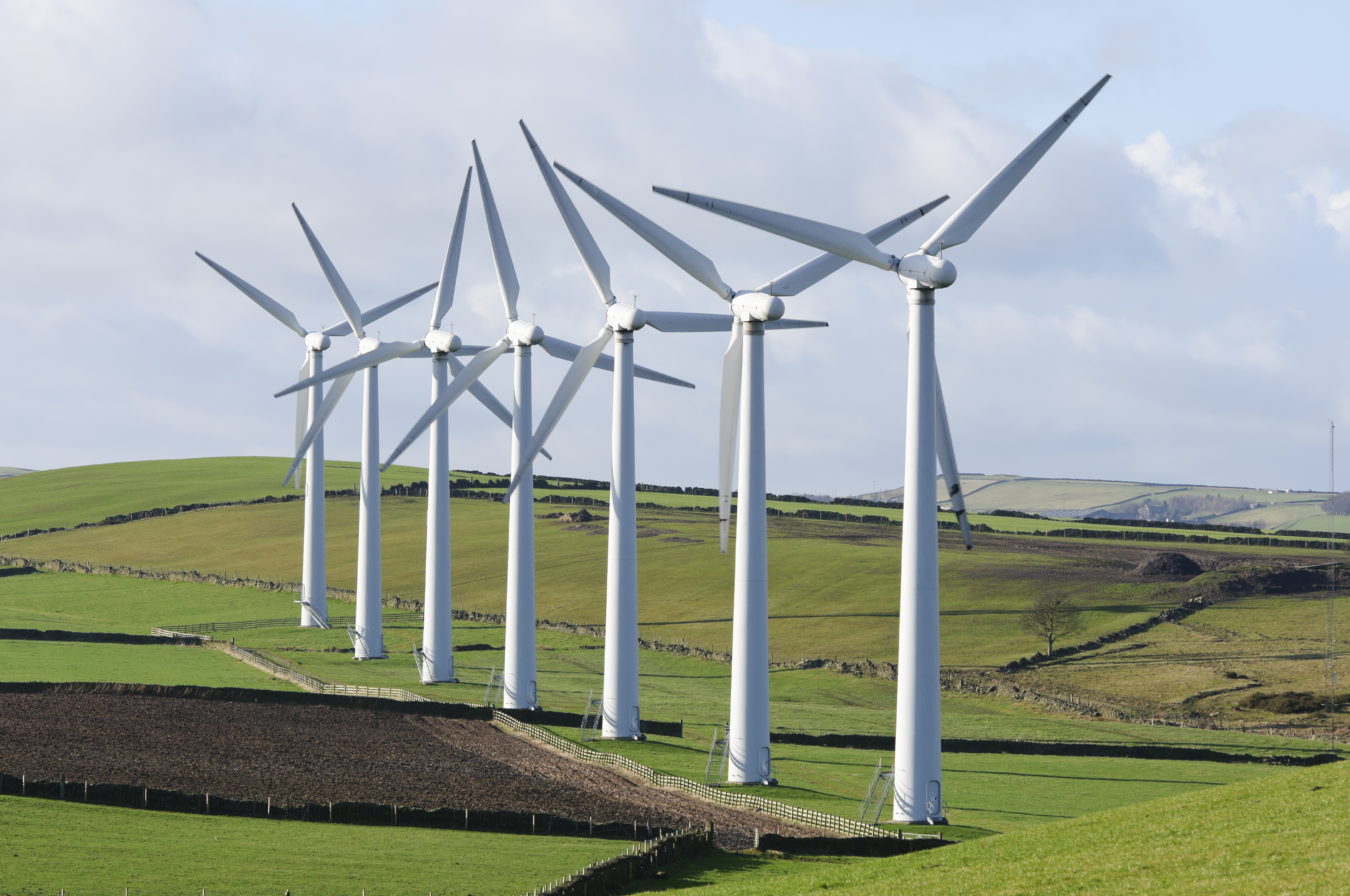 Renewable energy