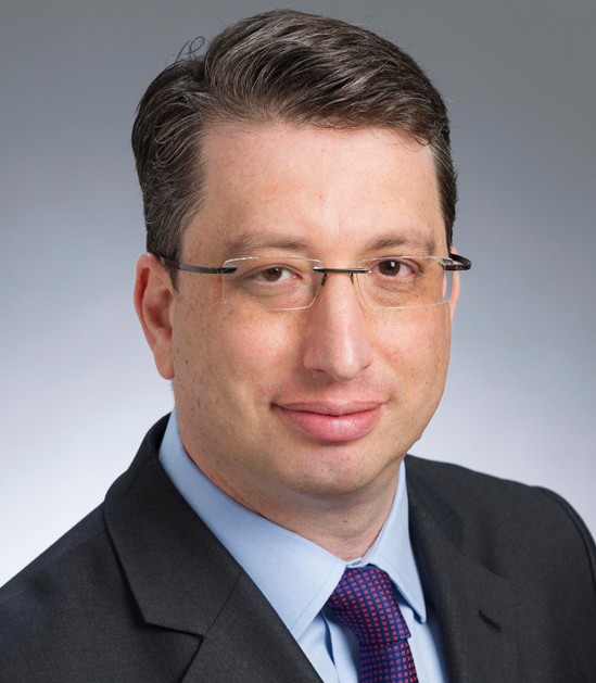 Arnon Goldstein