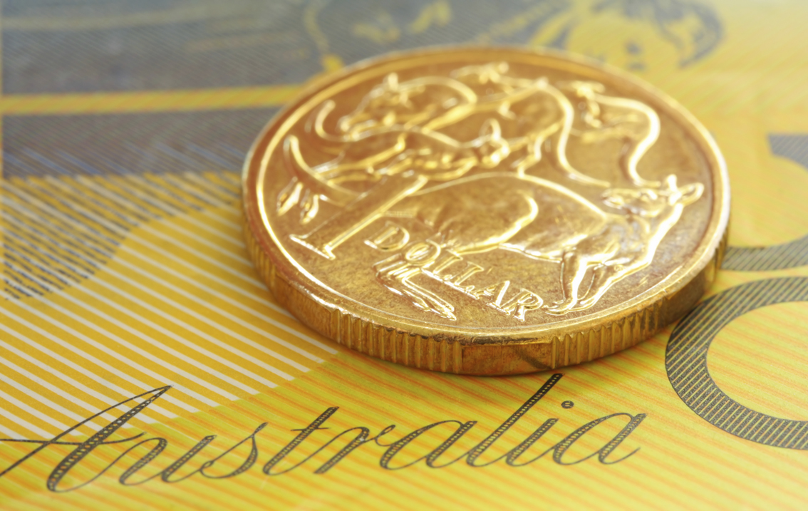 Australian Money
