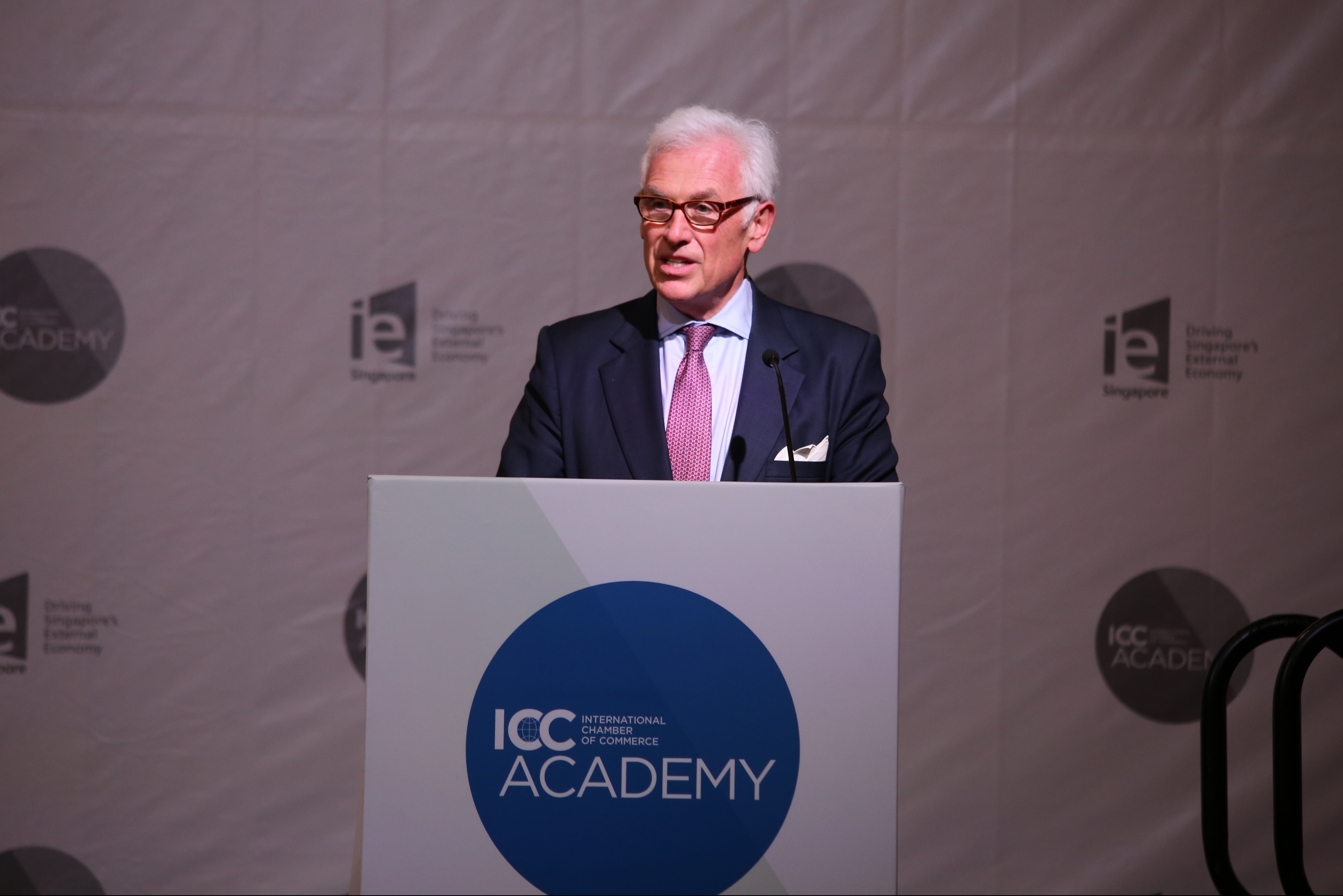 John Danilovich