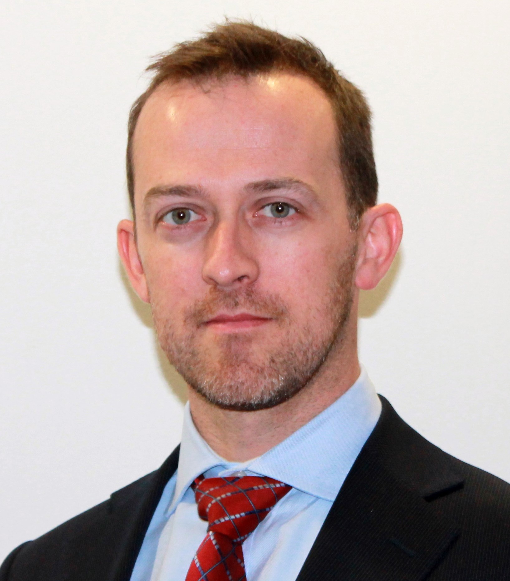Aidan McKeown