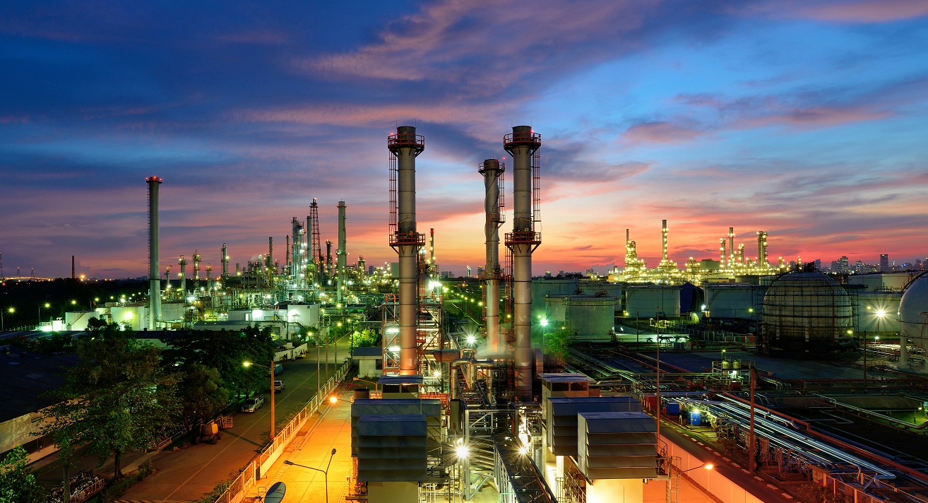 trafigura