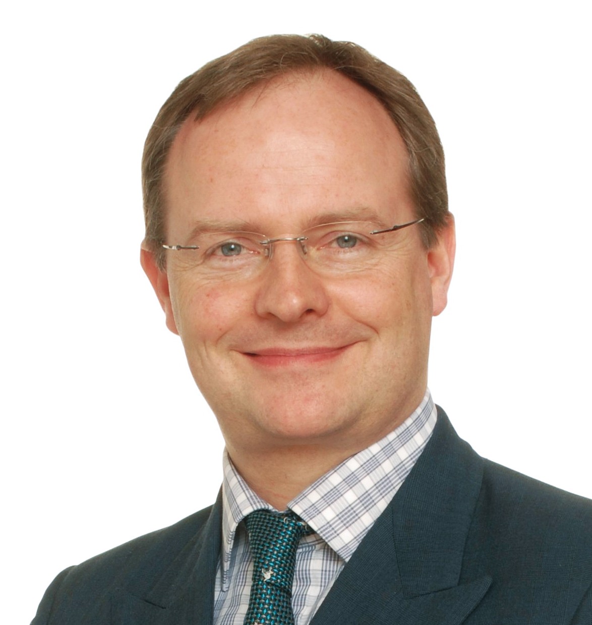 Bernard de Haldevang_on the move