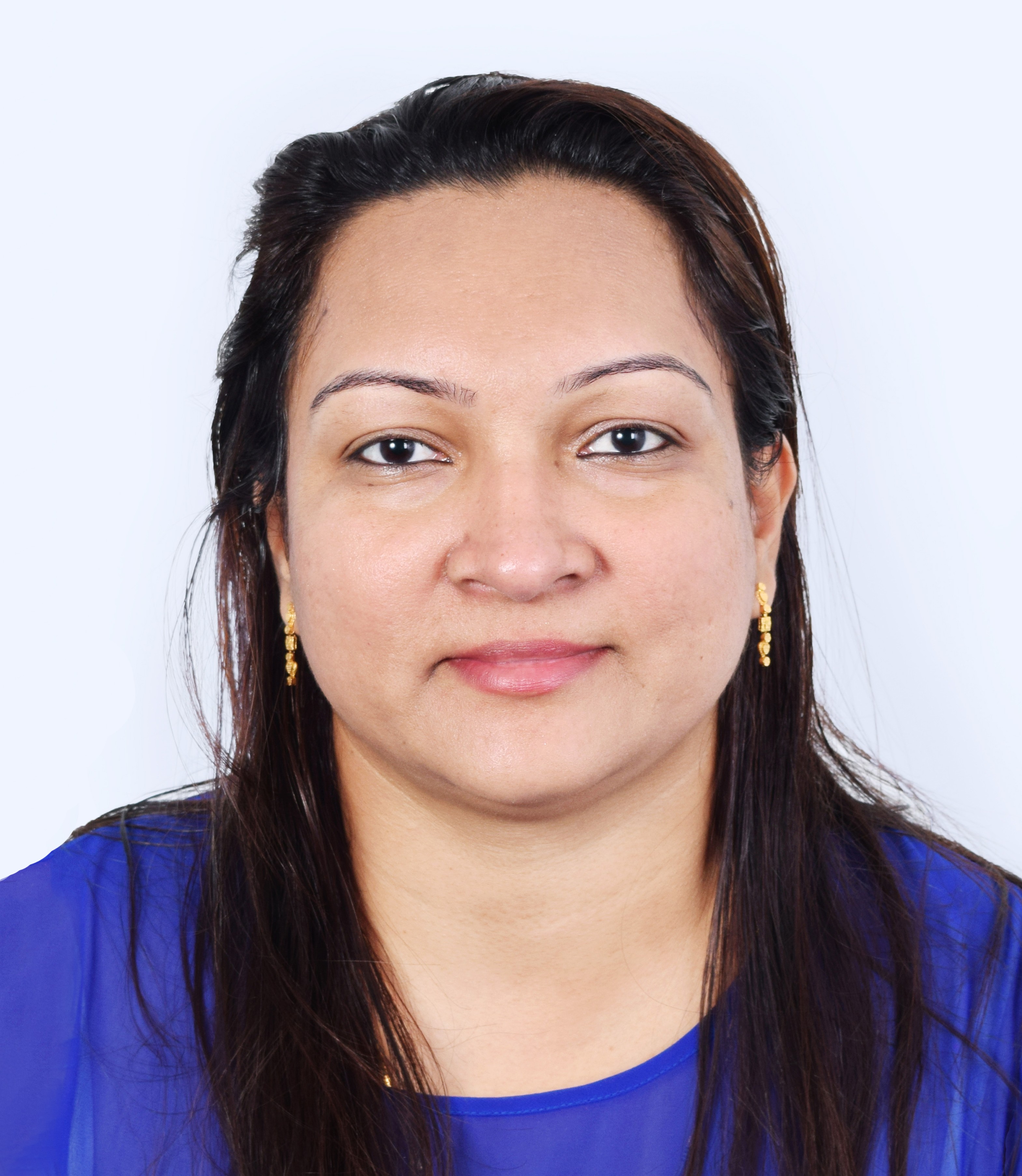 Savita Mascarenhas