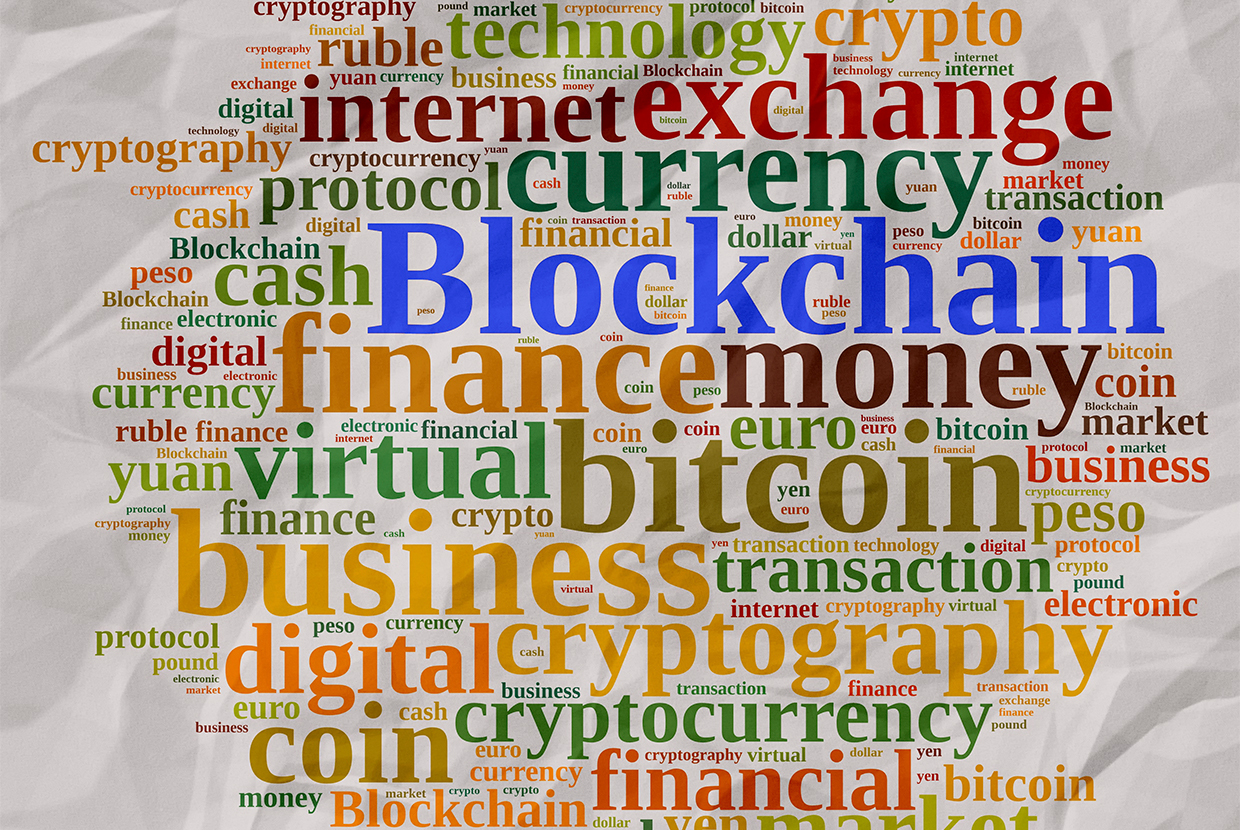 ICOs