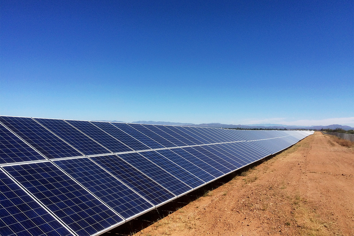 Asia renewables