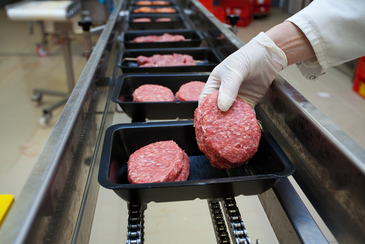 Brazil exports imports meat ban trade