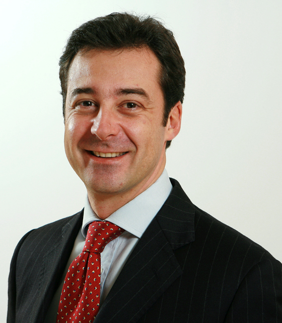 Valerio Perinelli Sace