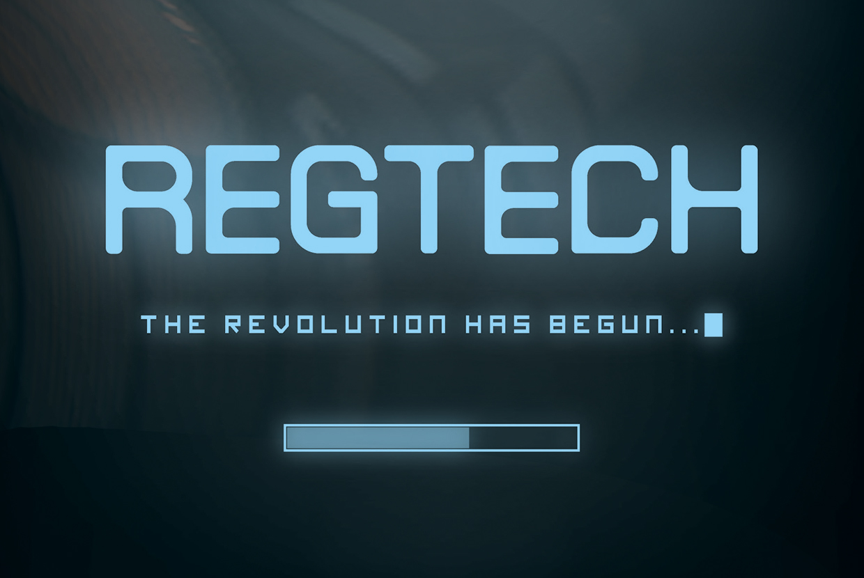 regtech fintech