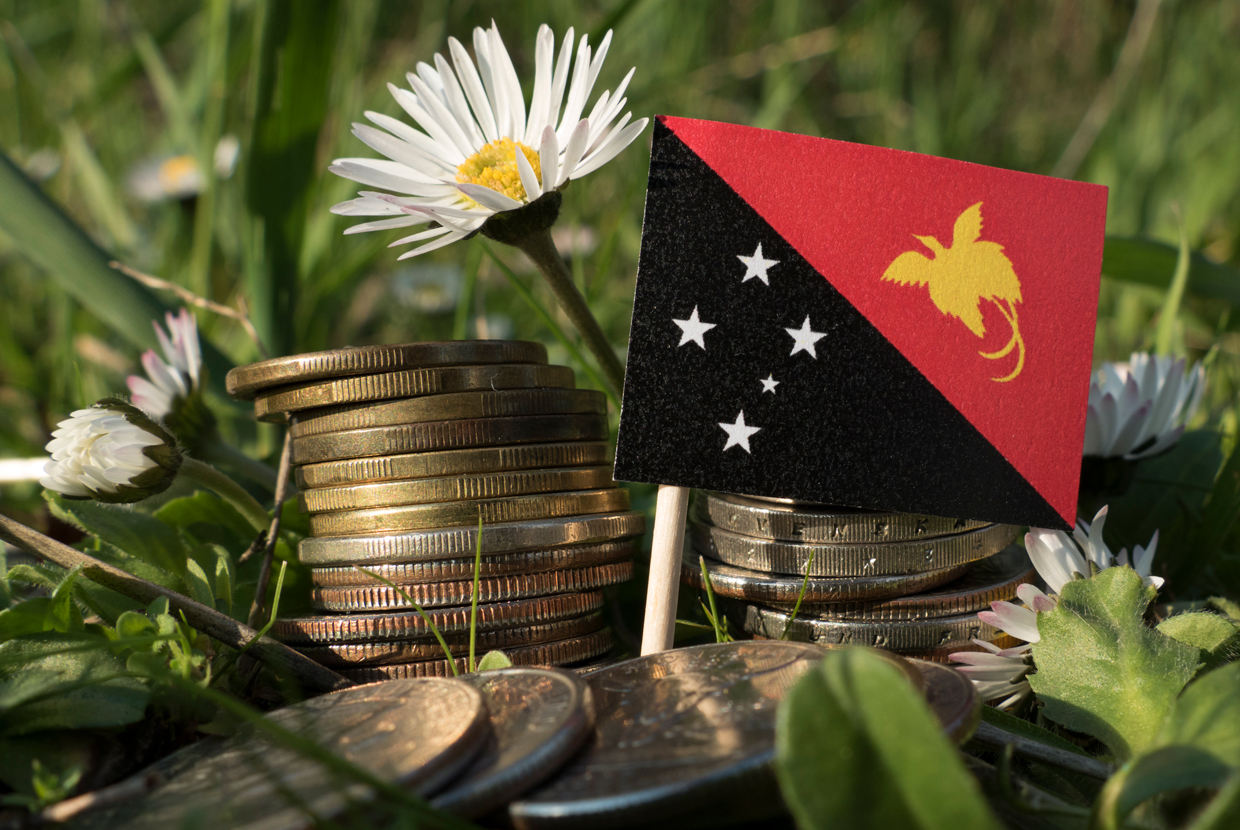 trade finance in papua new guinea