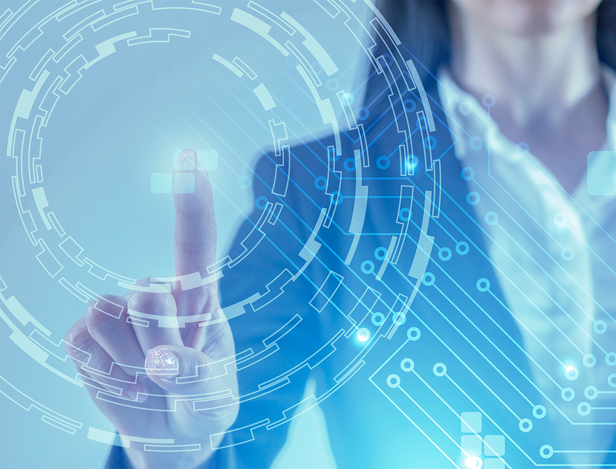 Traydstream fintech blockchain